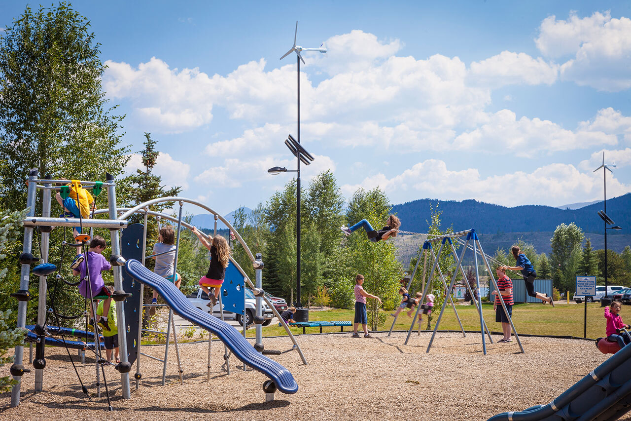 Frisco Fun Club photo 1