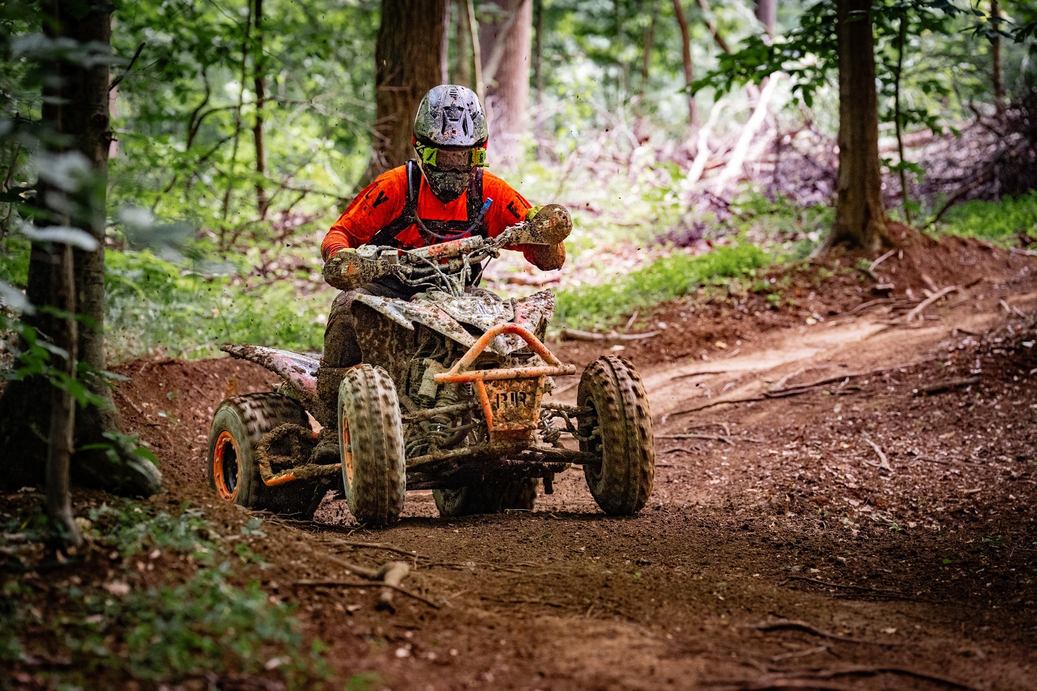 Fuel Ministry - Florida Offroad Dirt Bike Camp photo 1