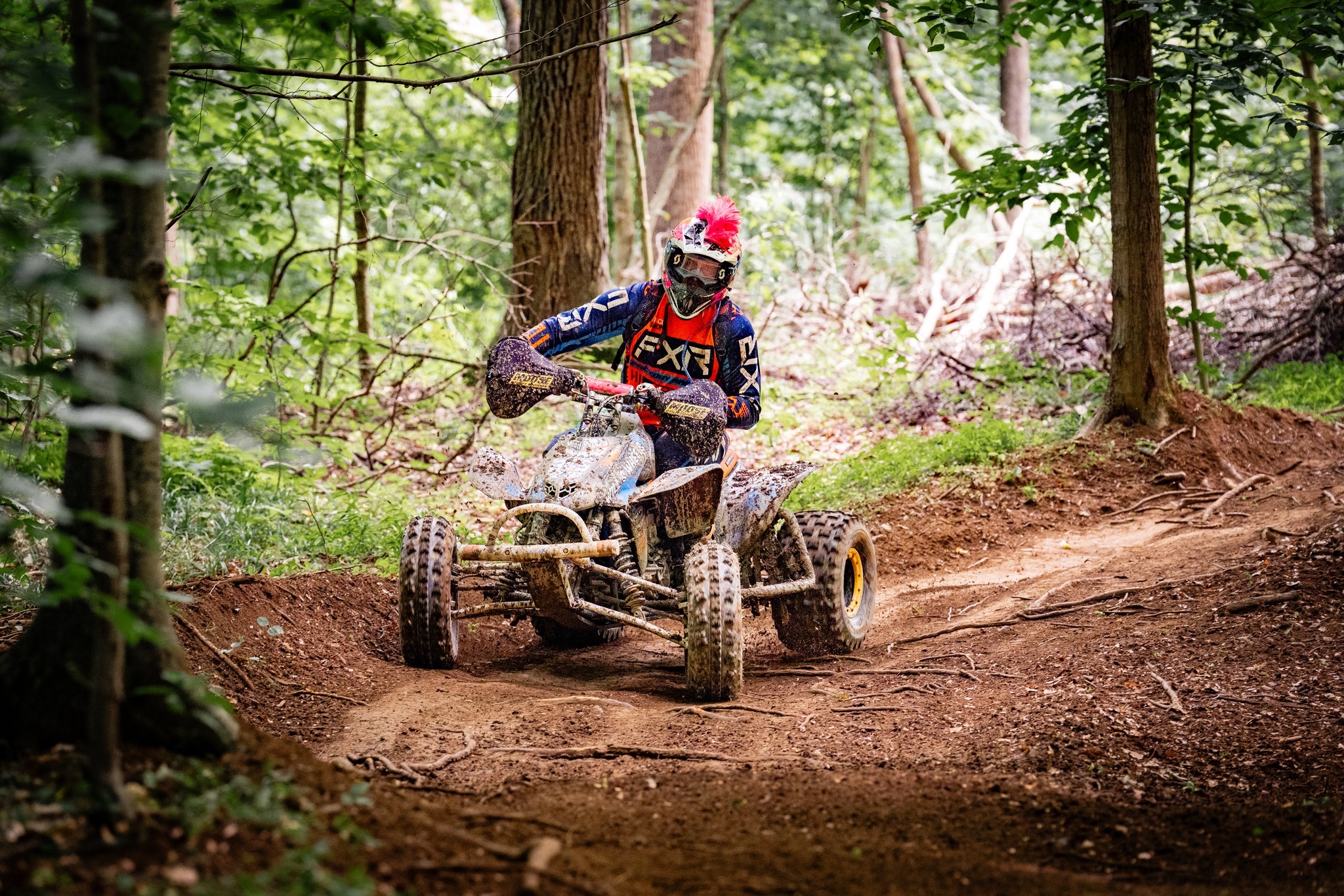 Fuel Ministry - Pennsylvania MX/Offroad Dirt Bike Camp photo 1