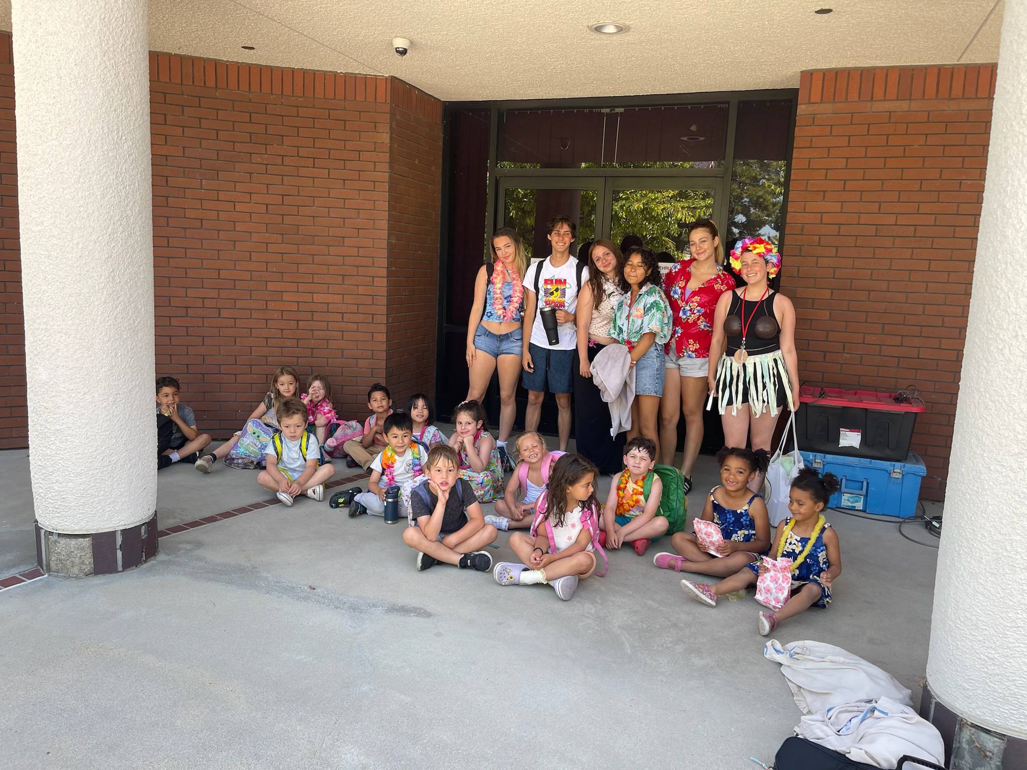 Fun Under The Sun photo 1