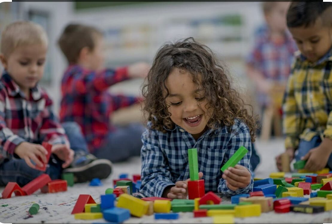 Fundamentals Summer Camp photo 1