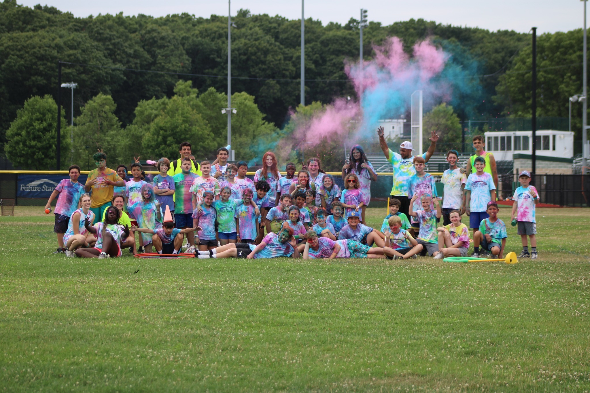 Future Stars Multi-sport Programs