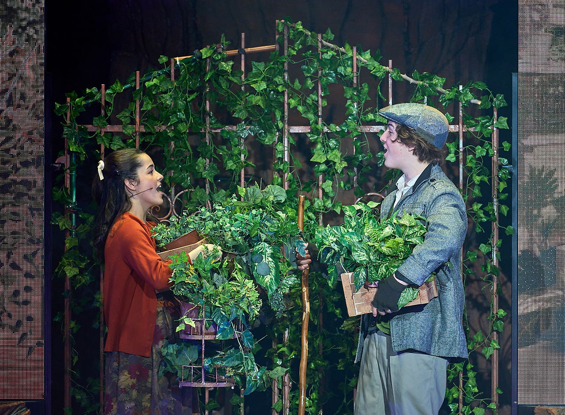 Summit Ridge Day Camp photo 1