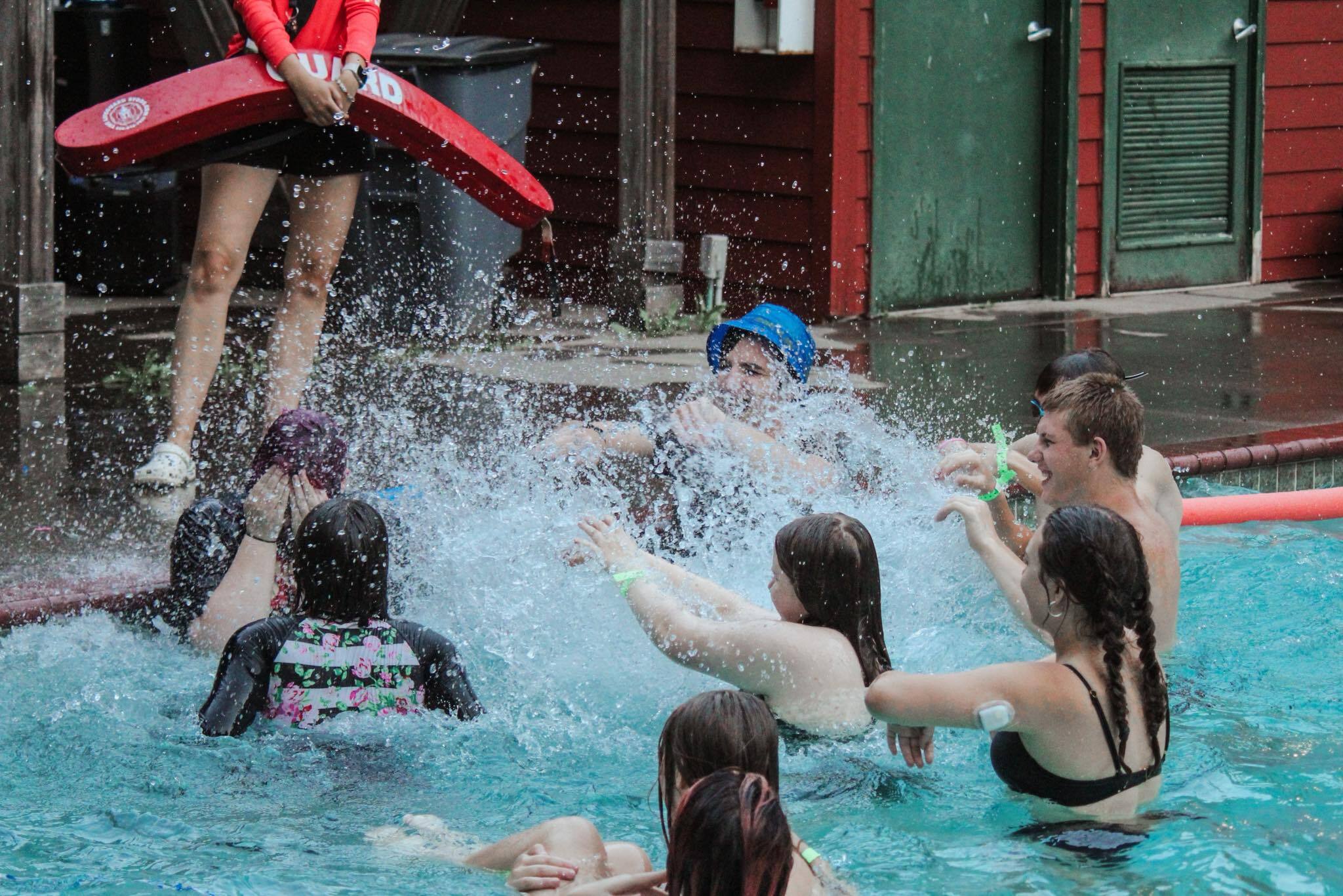 Gales Creek Camp photo 1