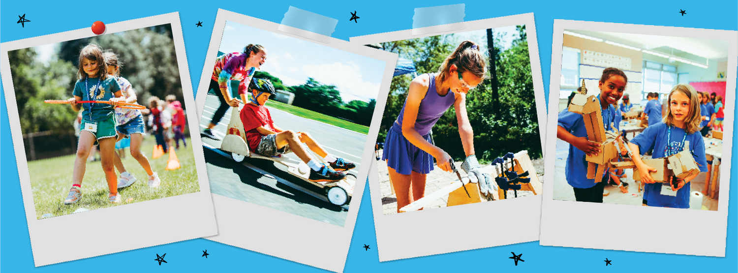 Galileo Manhattan Beach Summer Camp