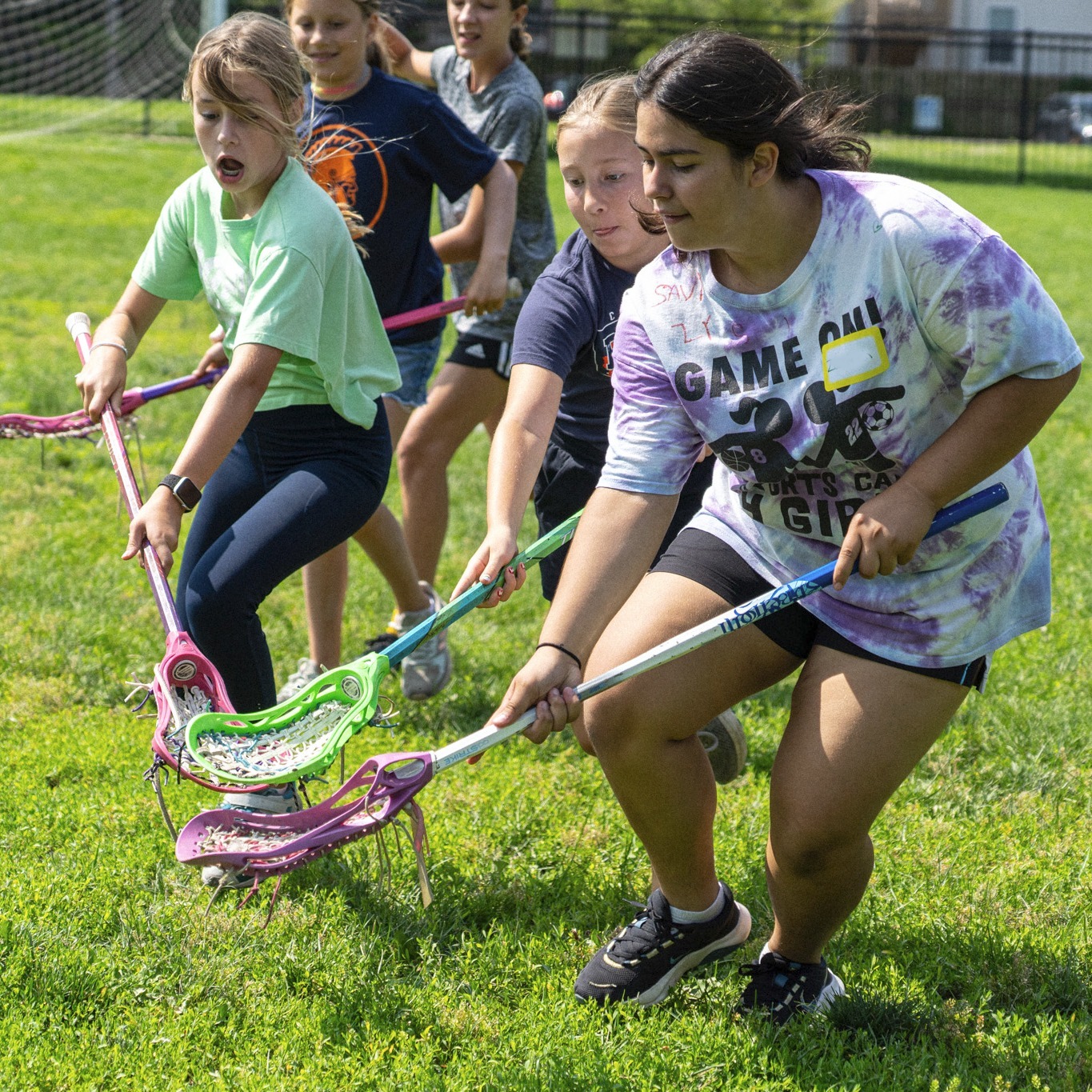 Freds Camp Summer Tweens photo 1