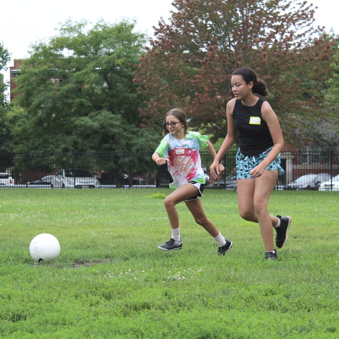 Freds Camp Summer Tweens photo 1