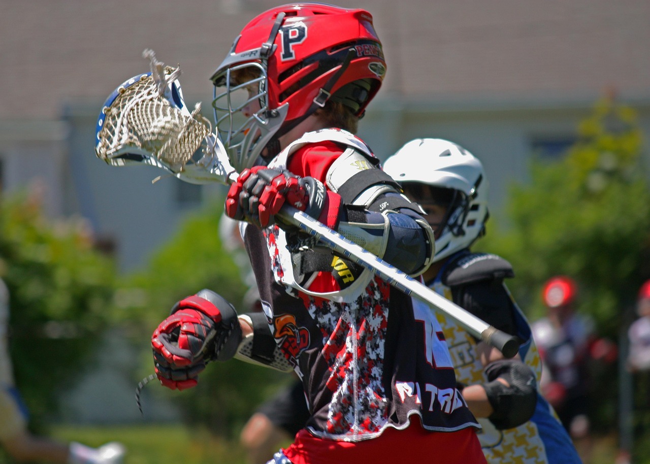 GameBreaker Boys Lacrosse Camp Dallas, TX photo 1