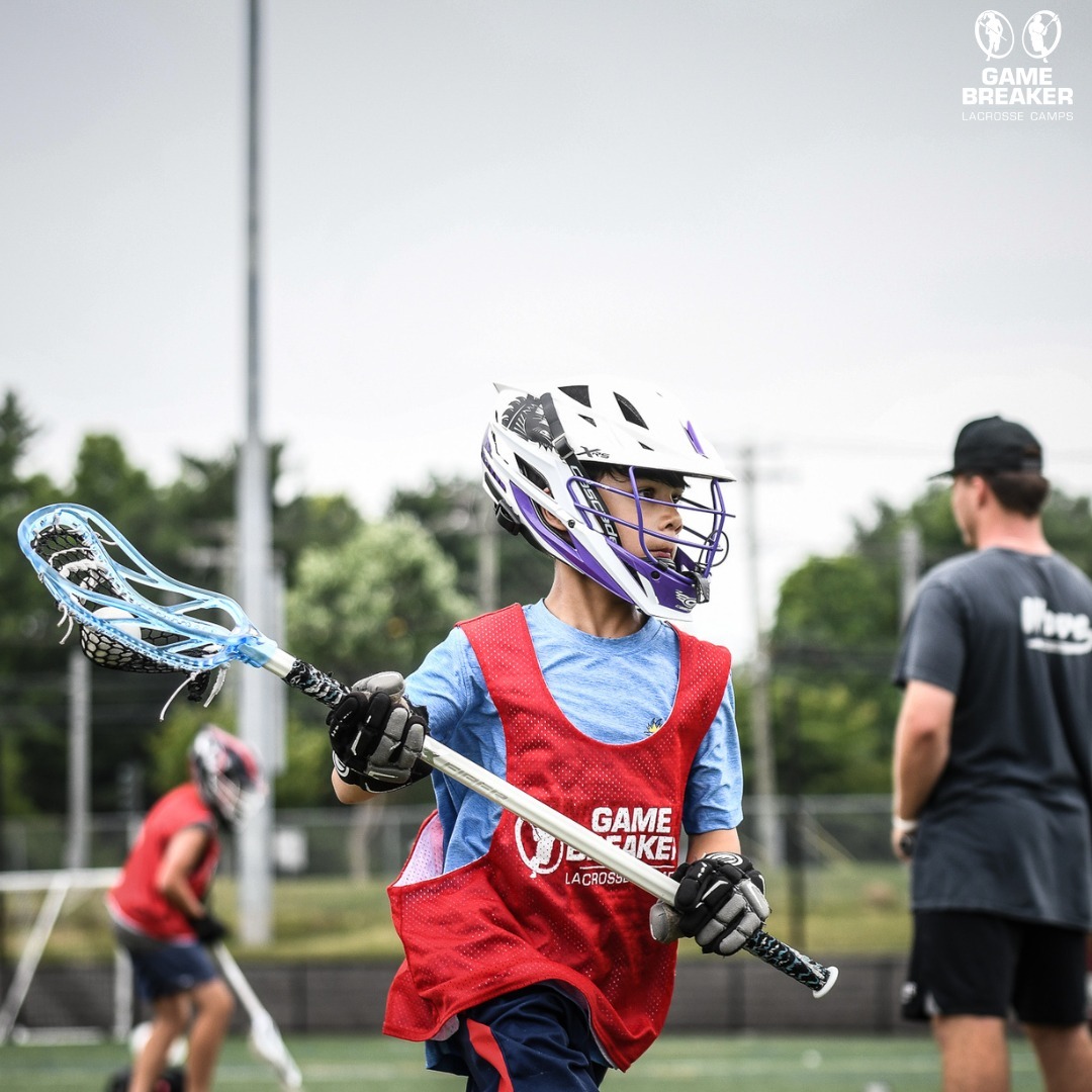 GameBreaker Boys Lacrosse Camp Riverside, CA photo 1