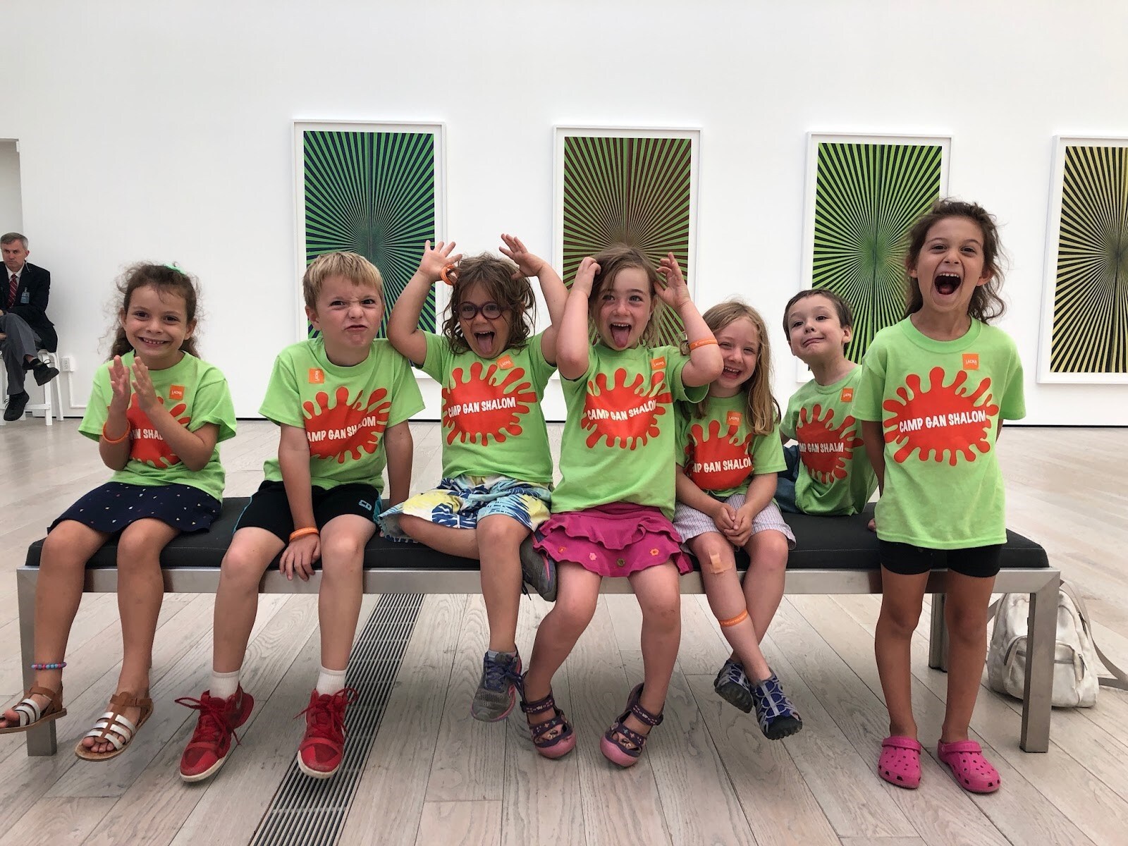 Gan Shalom Camp photo 1