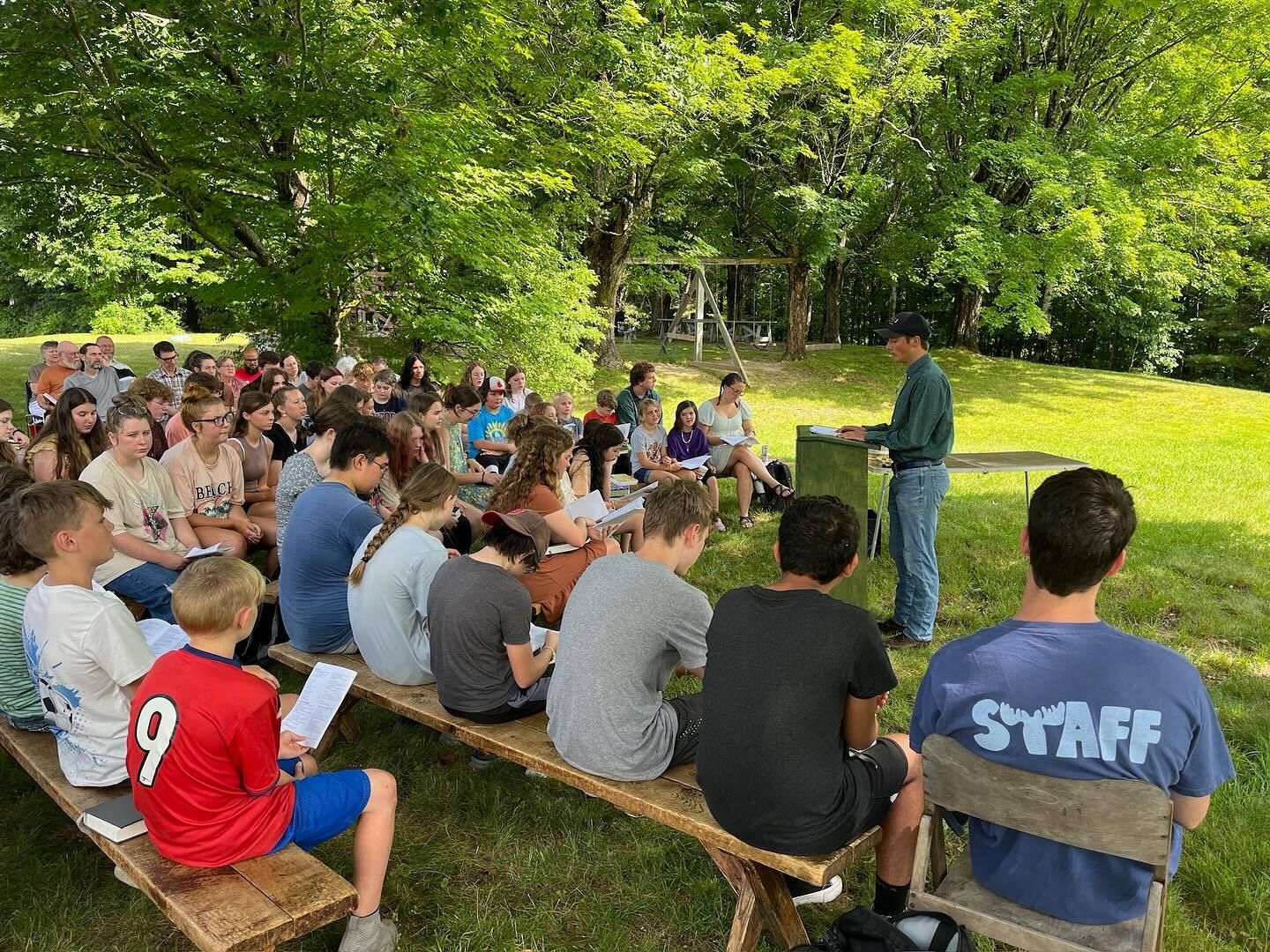 Gander Brook Christian Camp photo 1