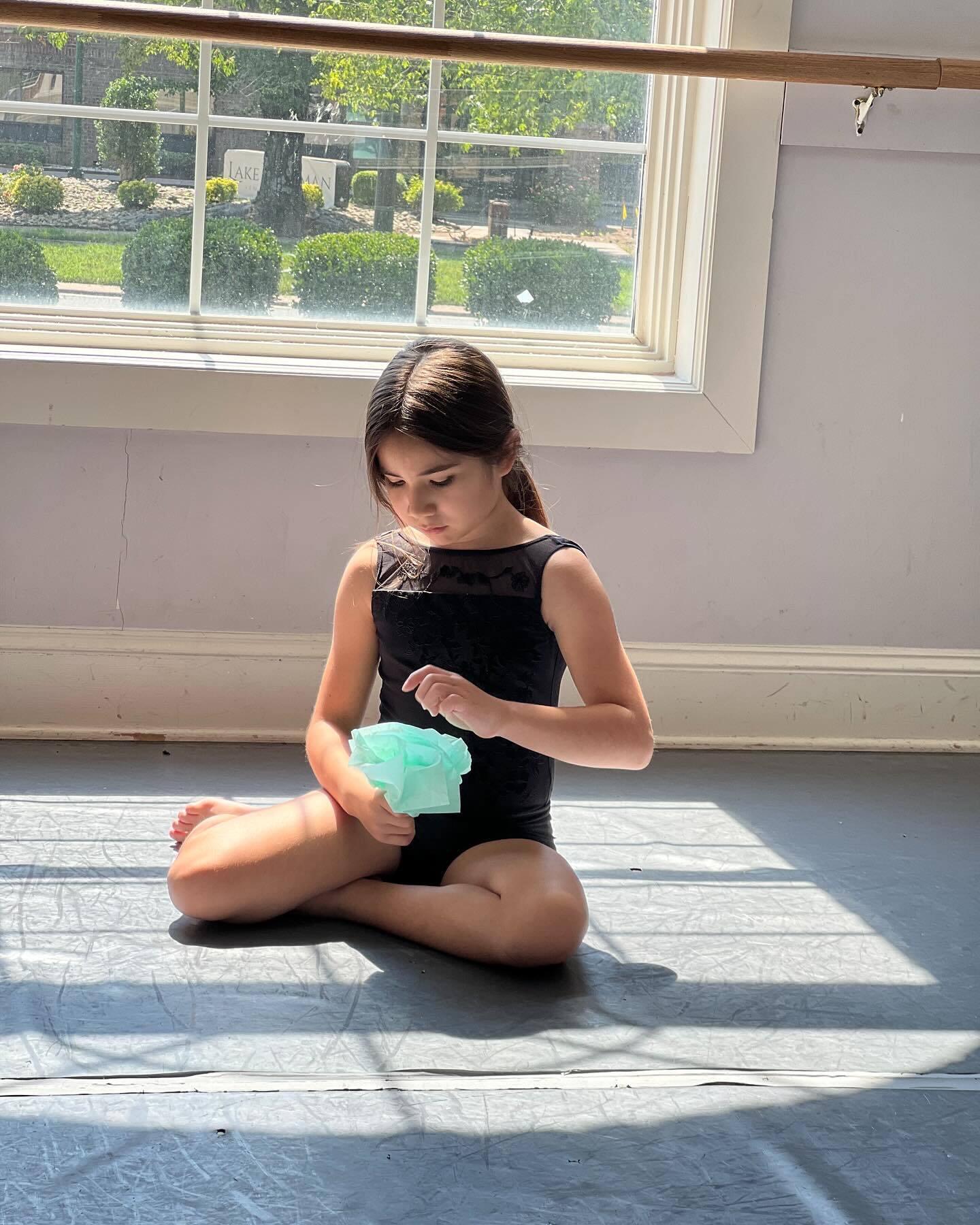 GCAPA Summer Camp photo 1