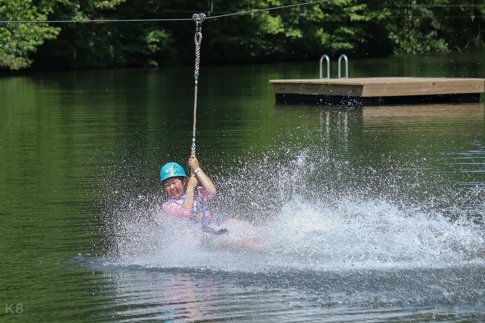 Genesee Valley Summer Camp