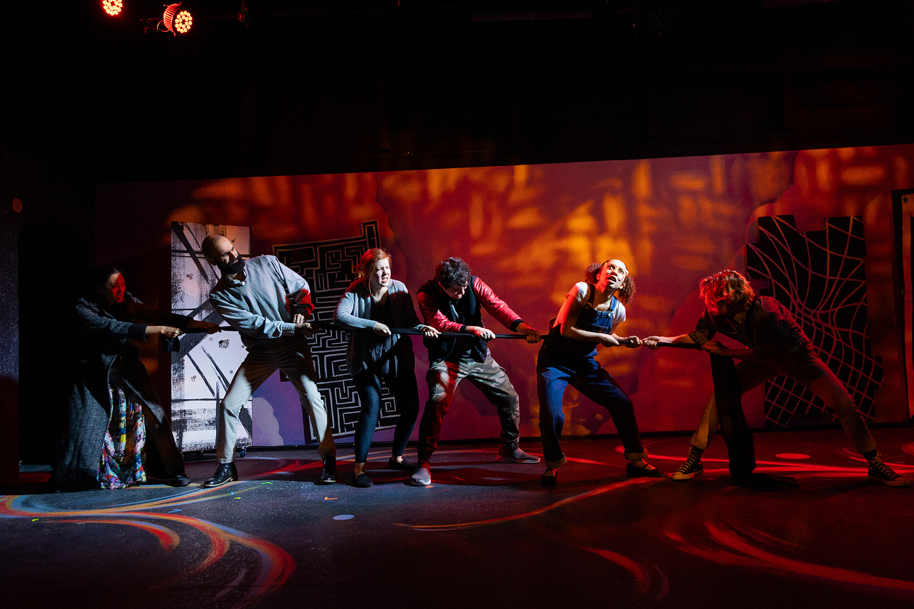 Georgia Ensemble Theatre photo 1