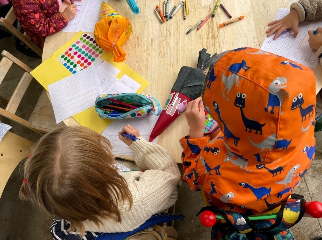 German Immersion Camp photo 1