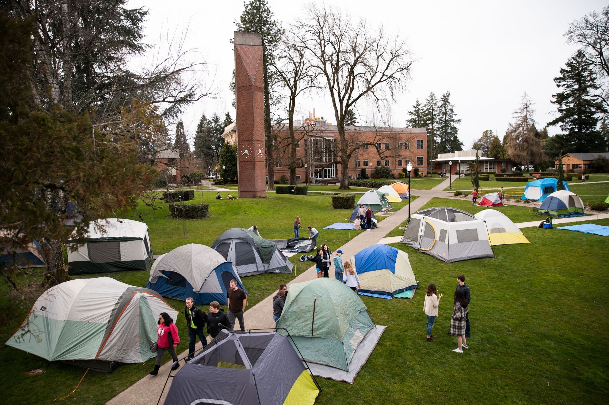 Canyonview Summer Overnight Camp photo 1