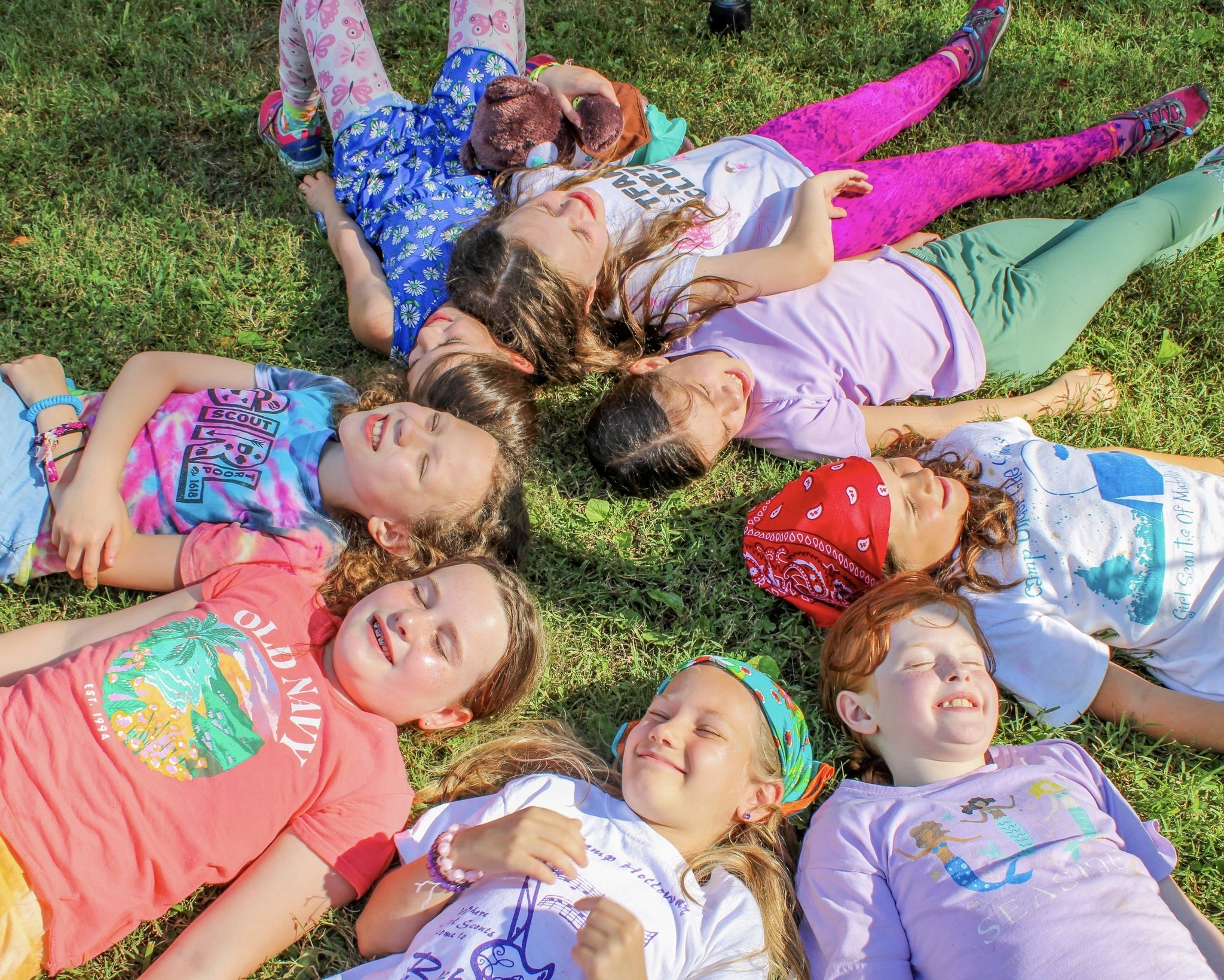 Girl Scout Camp Holloway photo 1