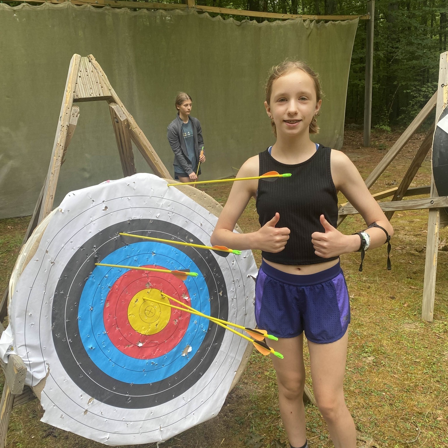 Girl Scout Camp Runels photo 1