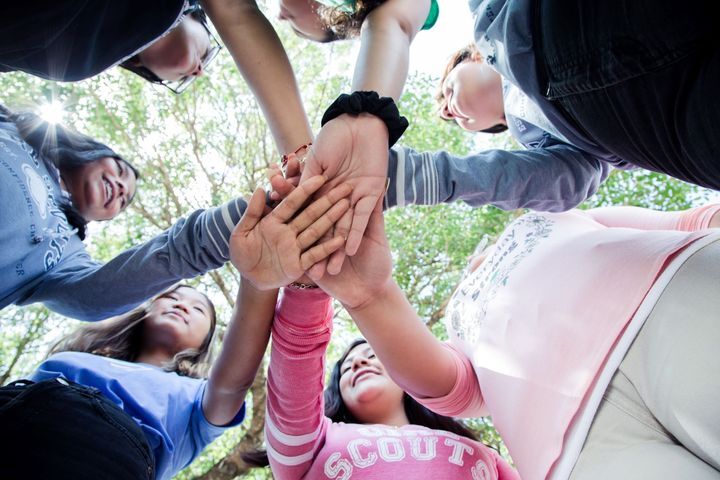 Girl Scout Four Winds Camp photo 1