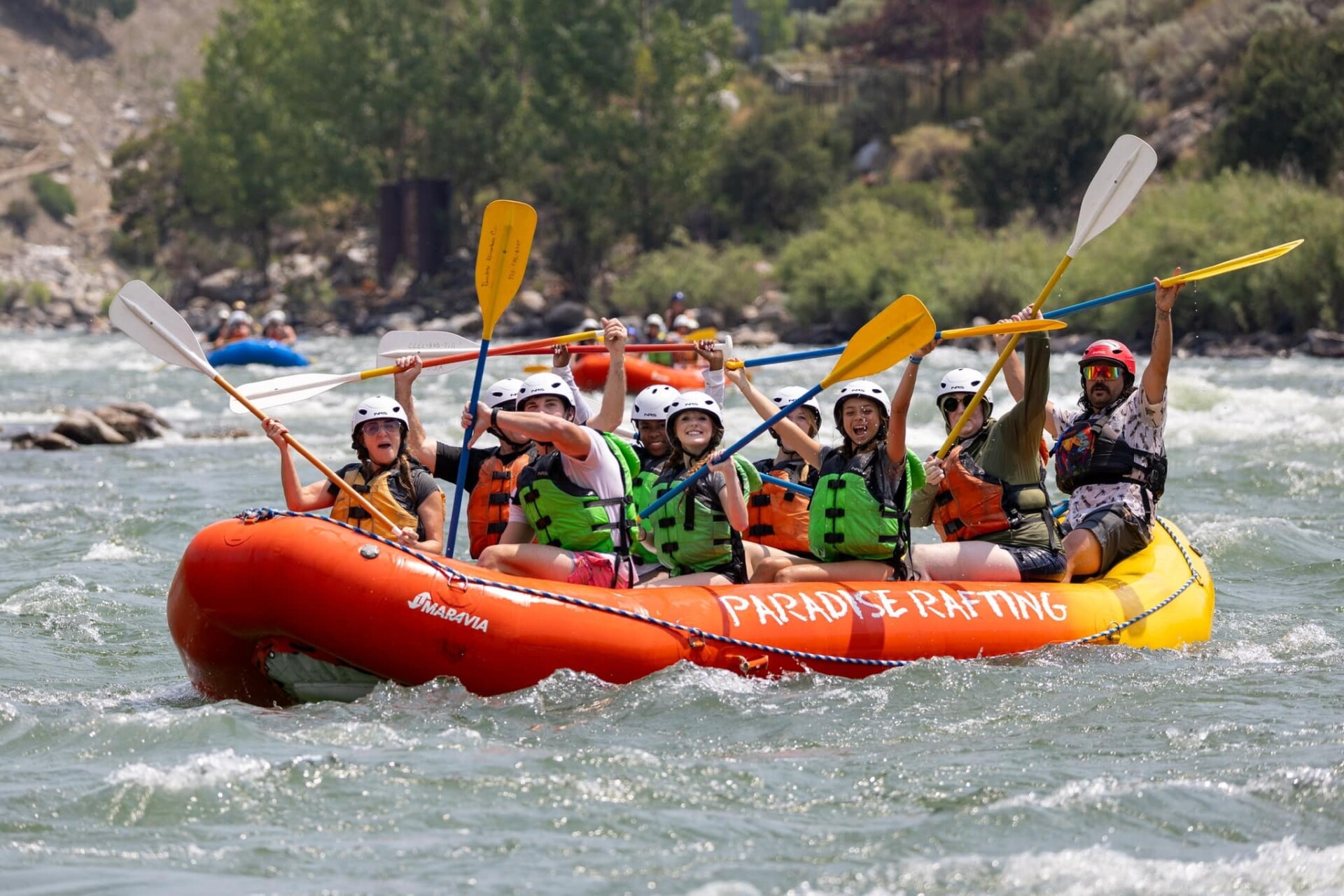 Girl Scouts Covington