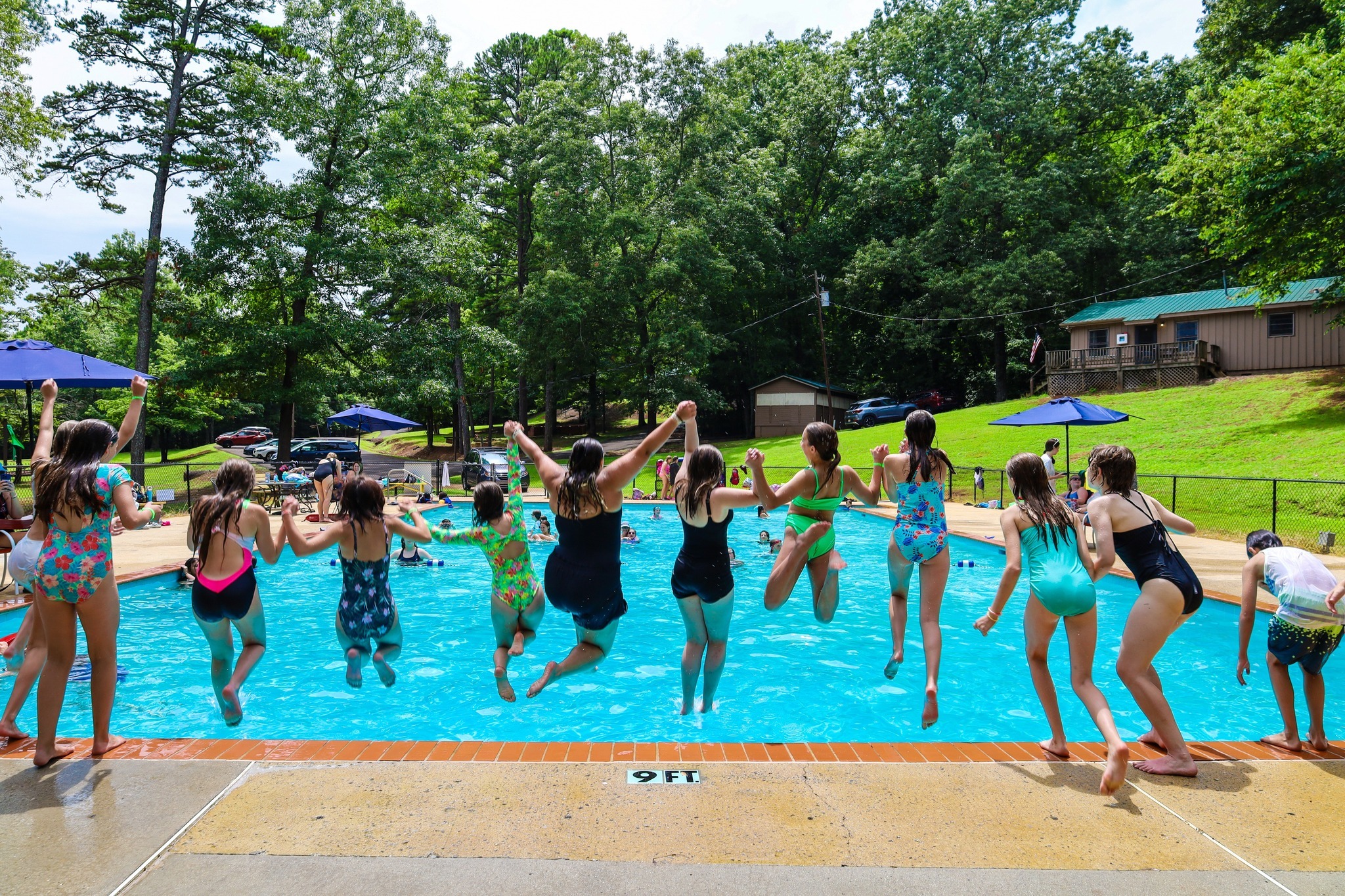 Camp Smile-A-Mile photo 1