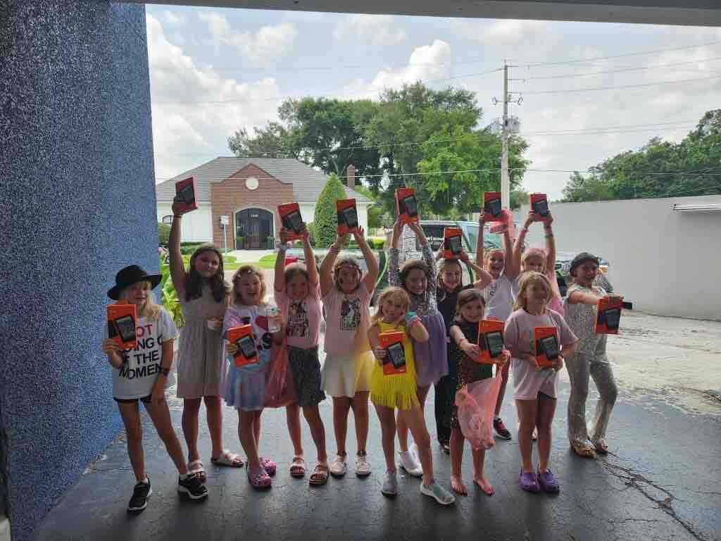 Challenger International Soccer Camp - Bonner Springs photo 1