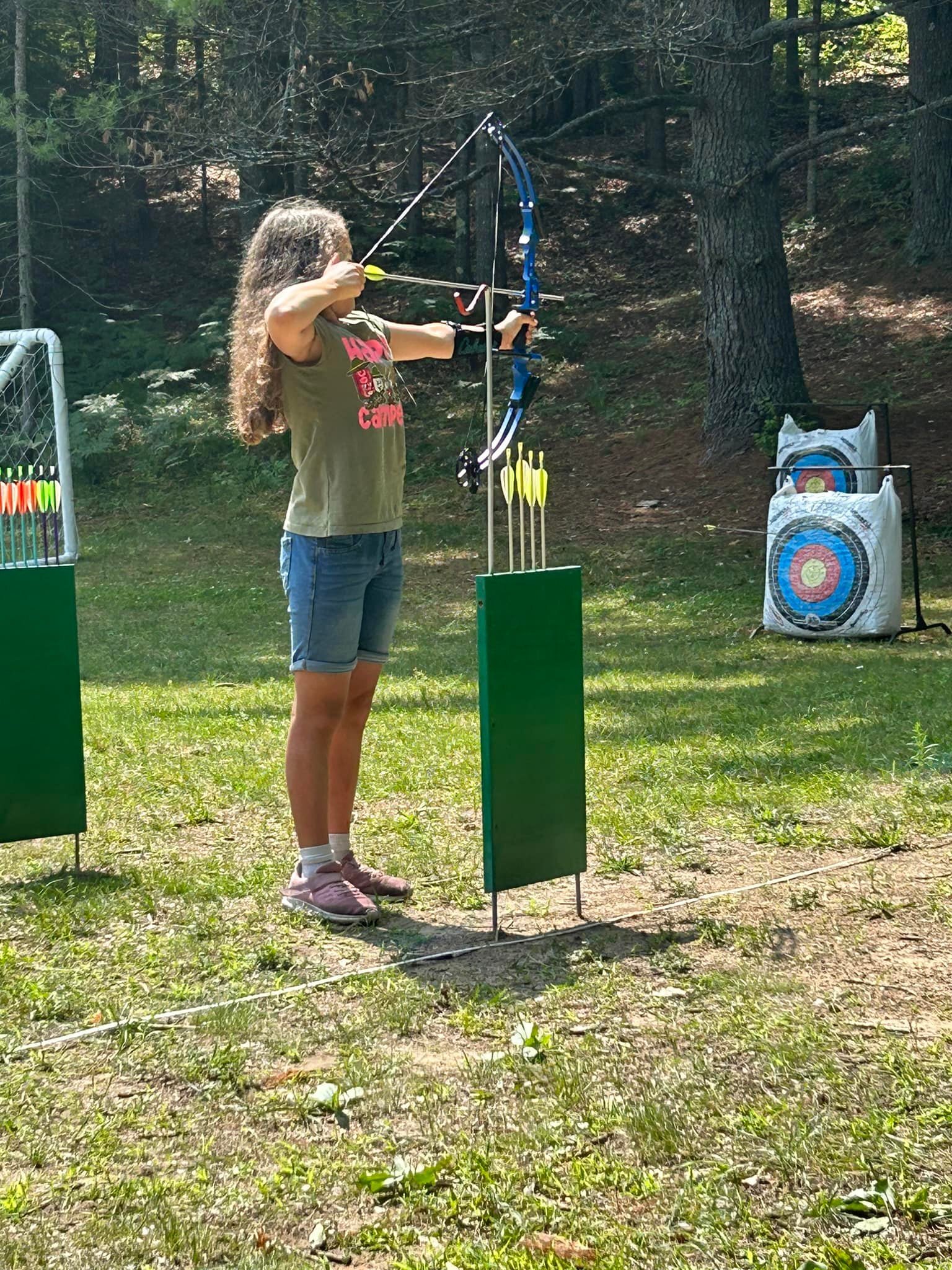 Girls Camp Cedar Ridge photo 1