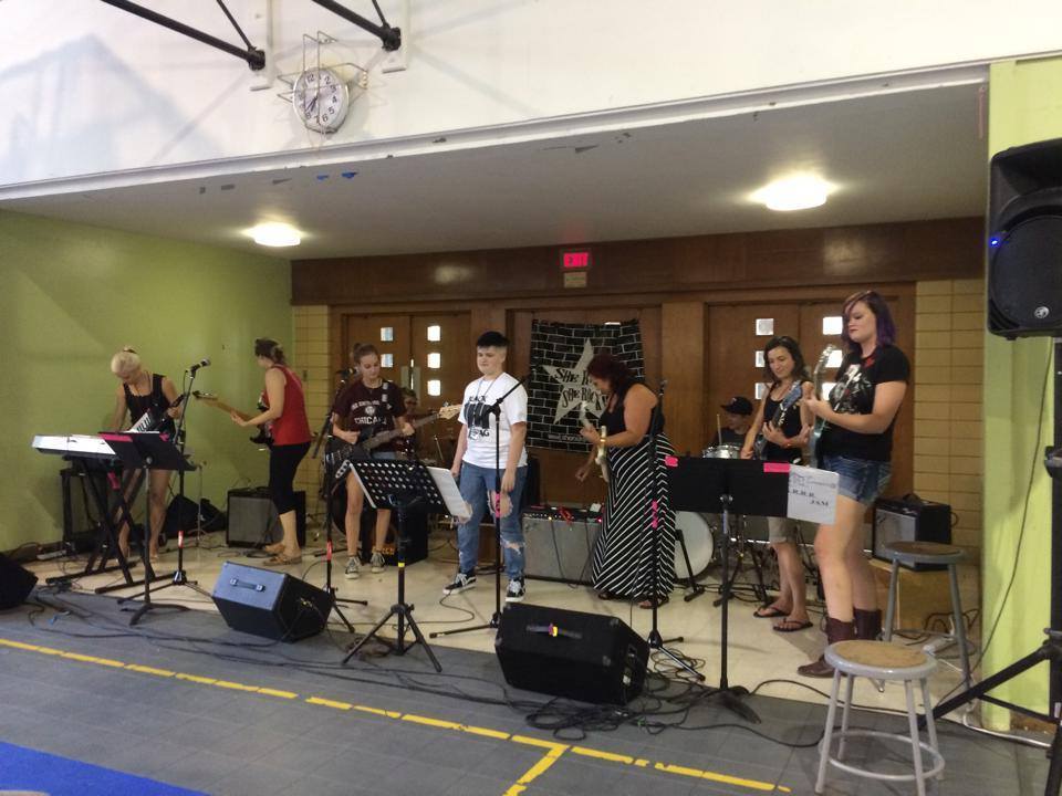 EXITE Summer Camp For Girls photo 1