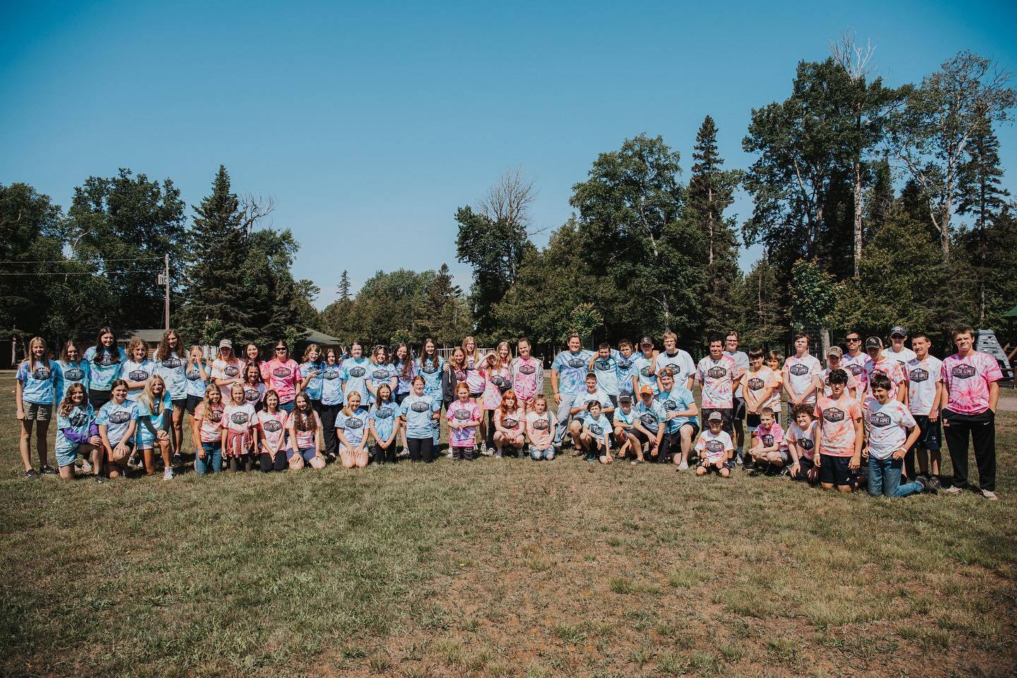 Gitche Gumee Bible Camp