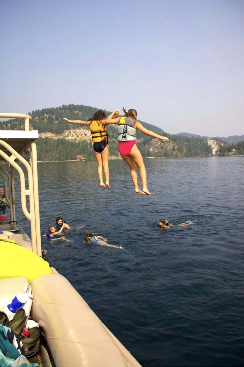 Glacier Camp photo 1