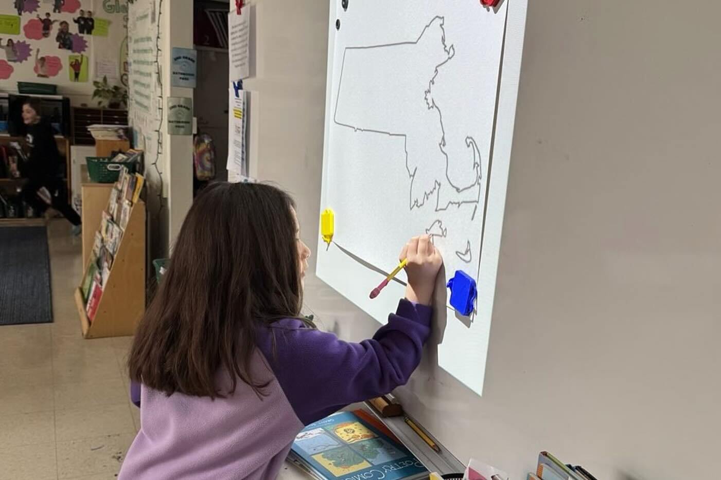 Glen Urguhart Summer Camp photo 1