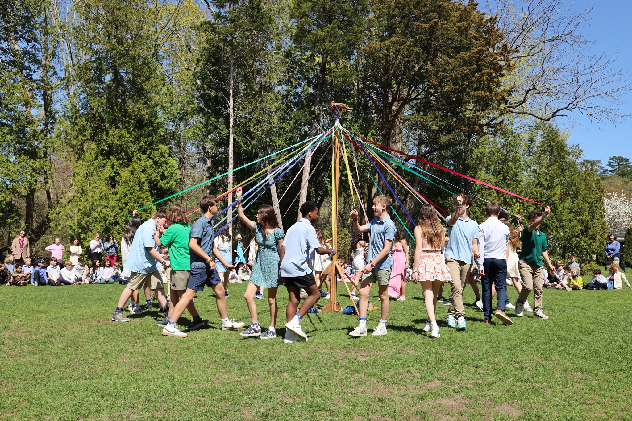 Glen Urguhart Summer Camp