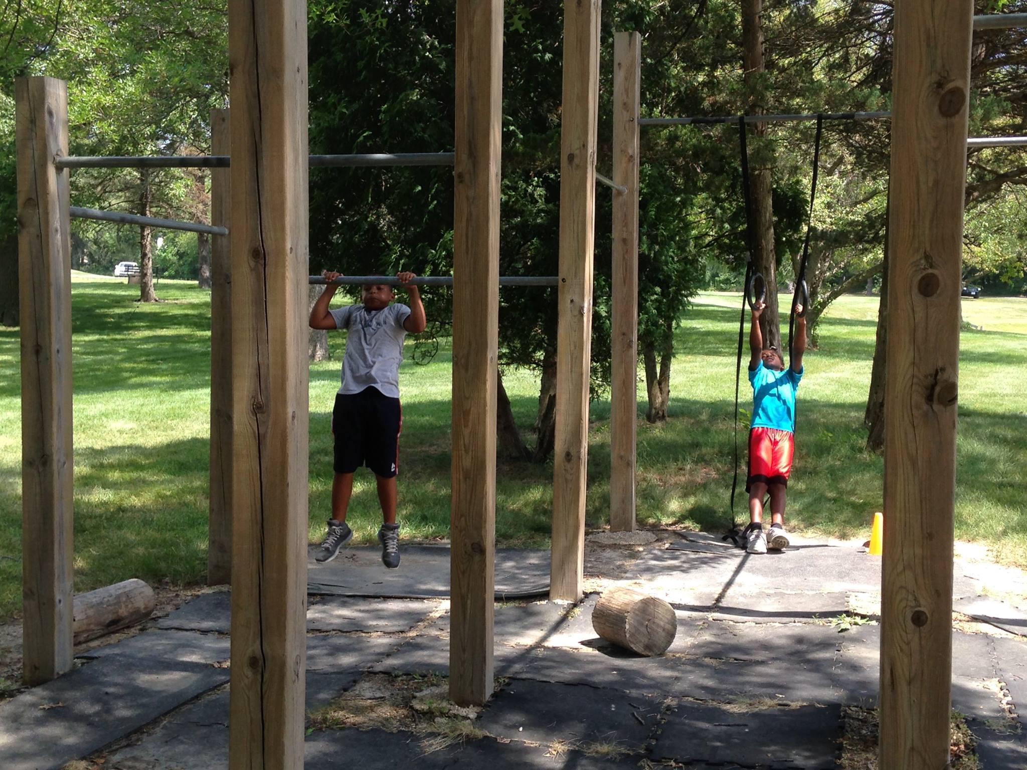 Glendale Peoria Family YMCA photo 1