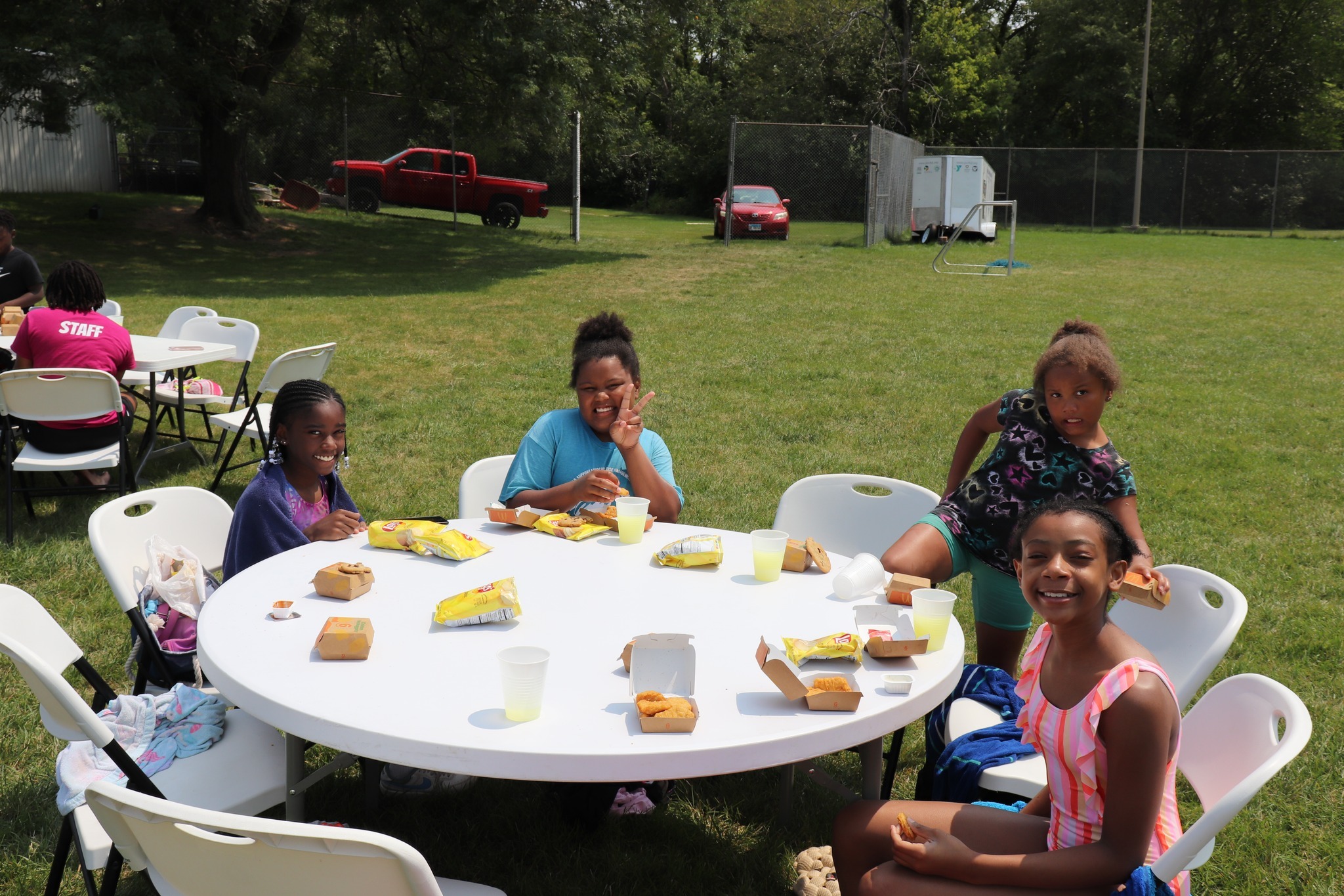 Glendale Peoria Family YMCA