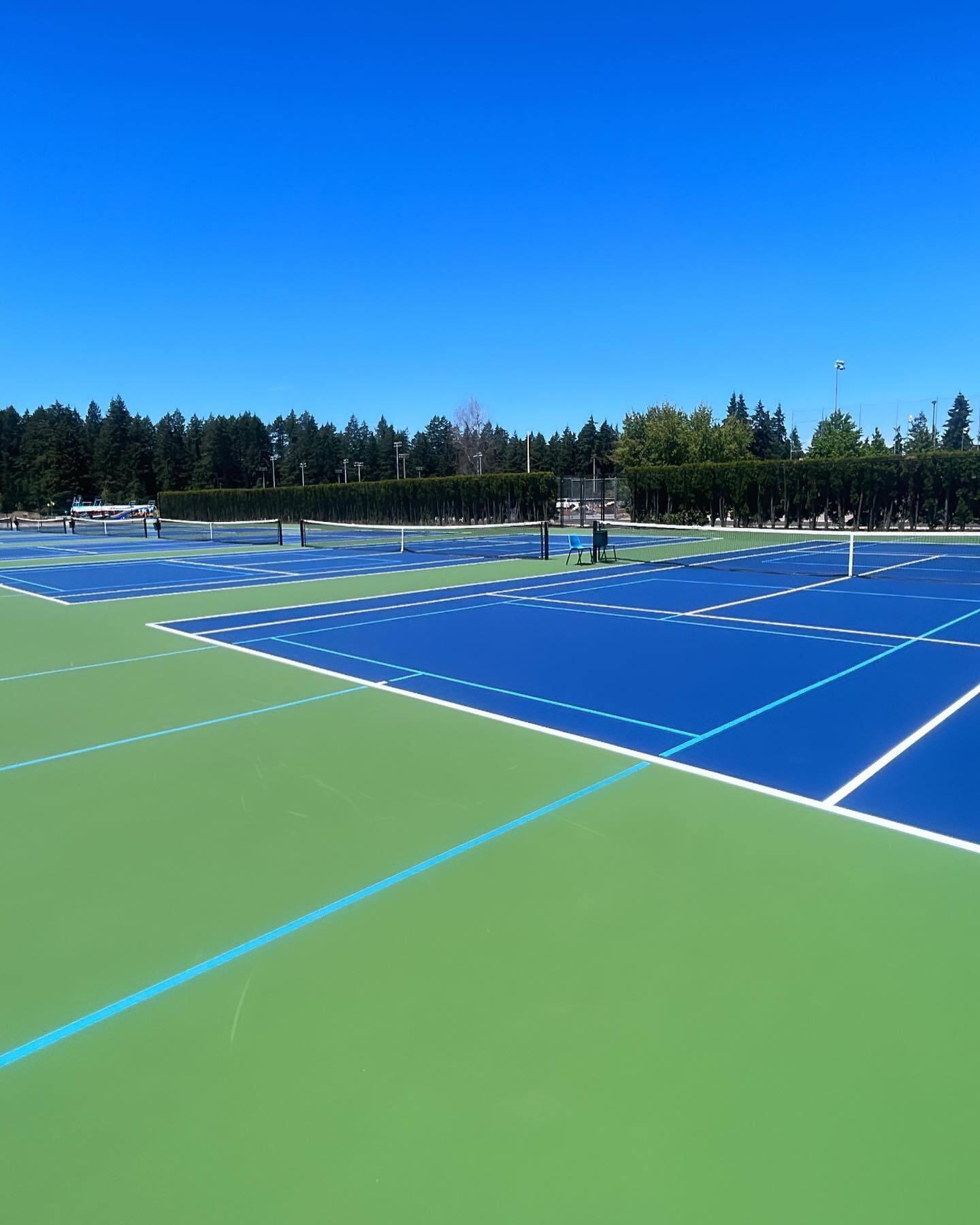 Gorin Tennis Sports Camps photo 1