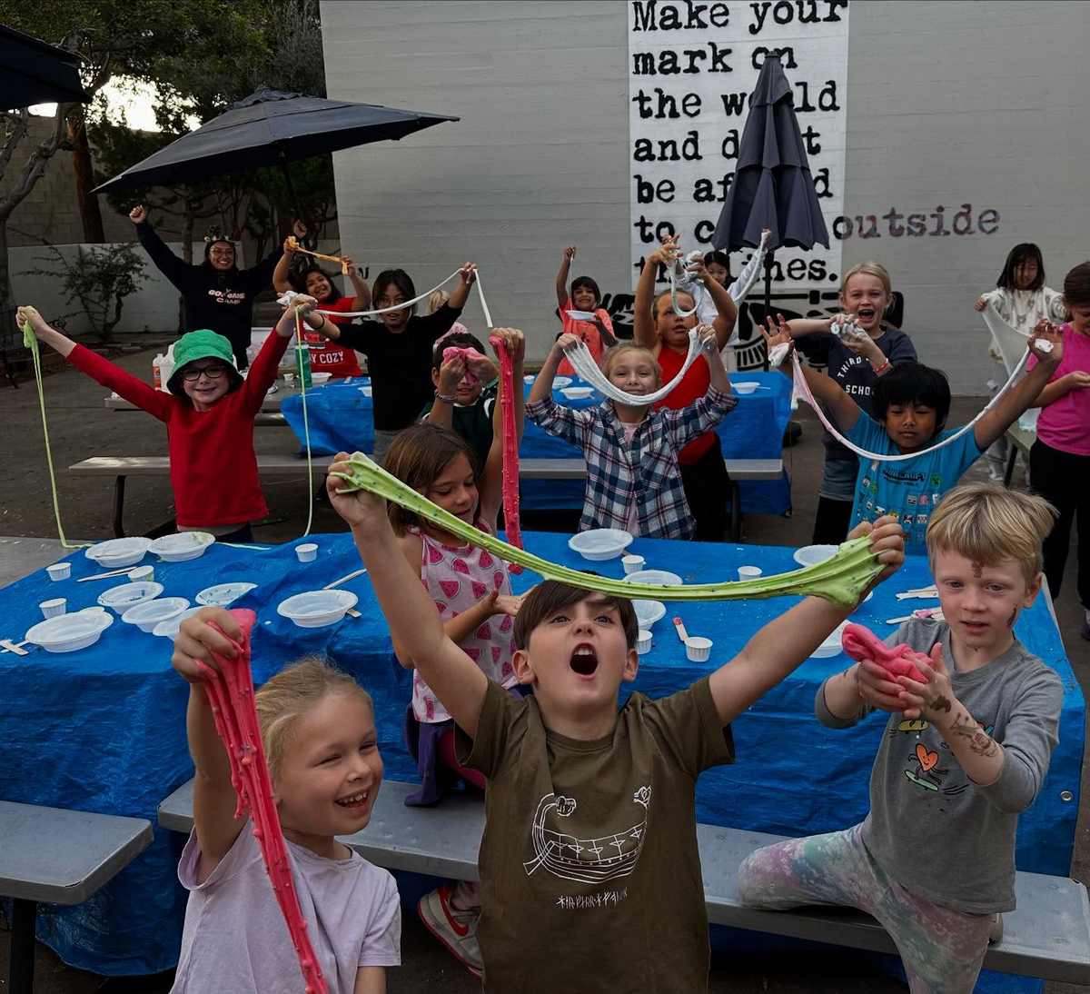 Got Game Sports Wright MS Summer Camp photo 1