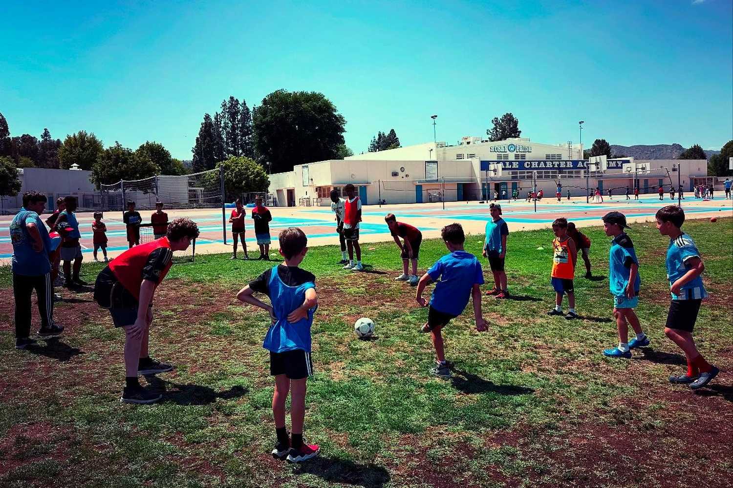 Got Game Sports Lanai Road ES 