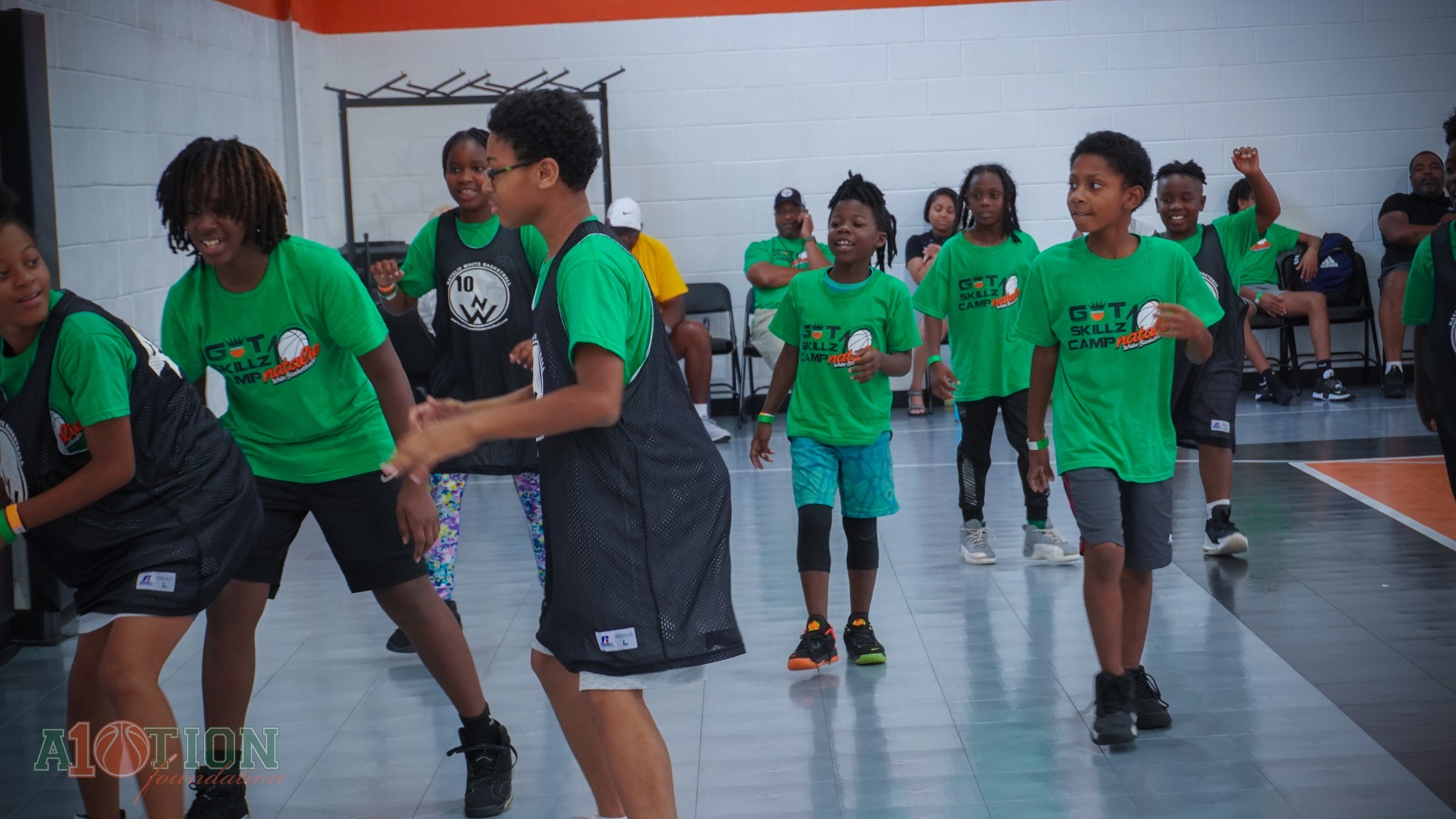 Challenger International Soccer Camp - Kennesaw photo 1