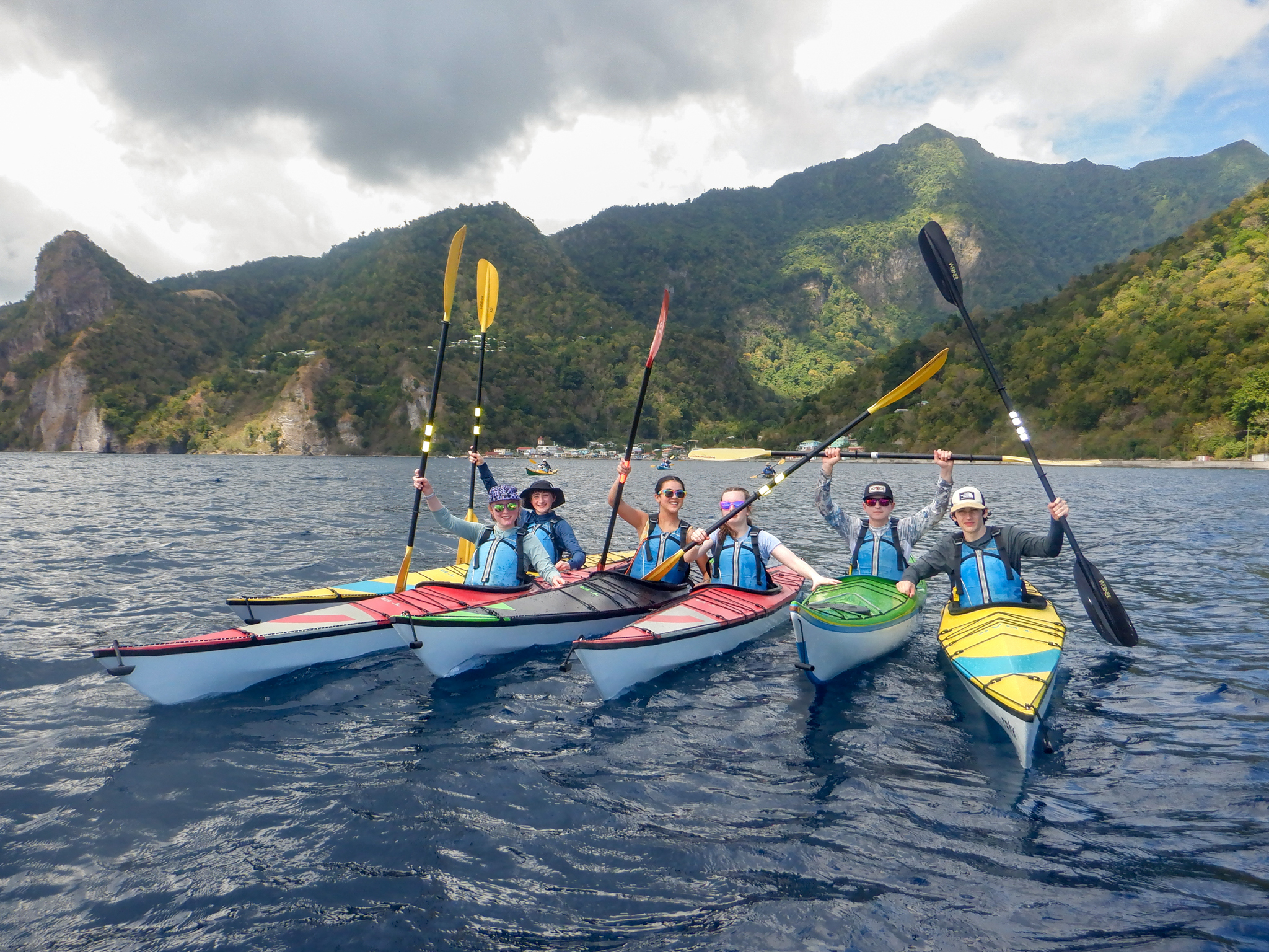 Gould Academy Summer School