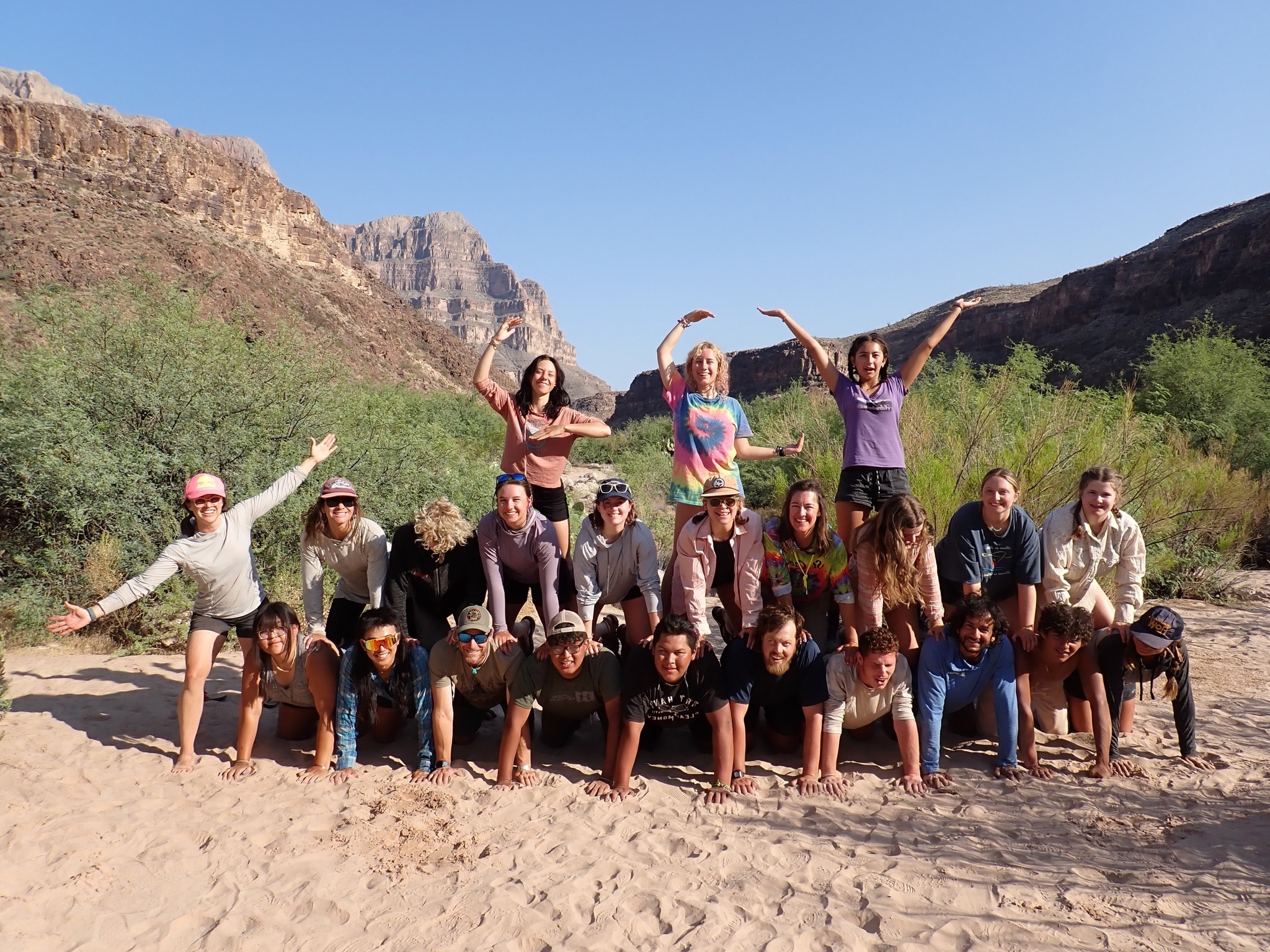 Grand Canyon Youth photo 1