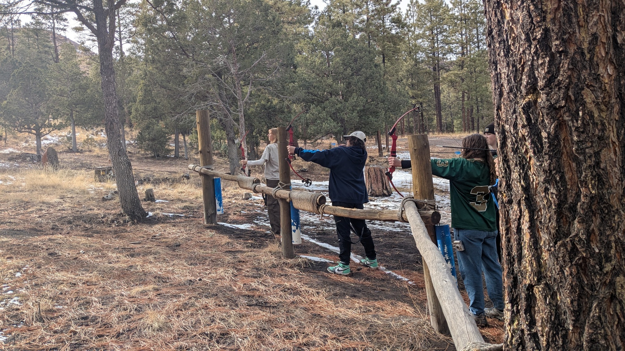 Grand View Camp photo 1