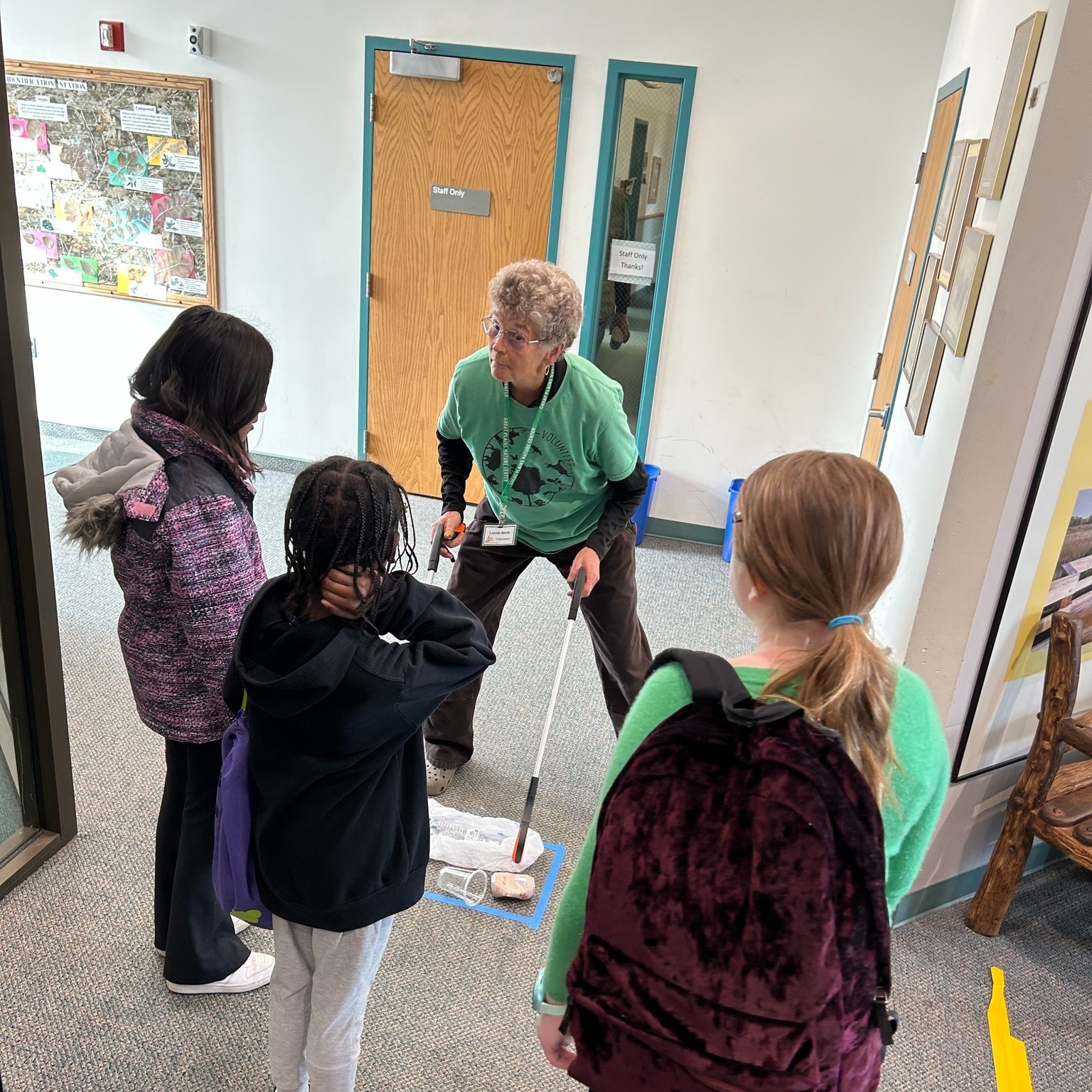 Great Plains Nature Center Summer Programs photo 1