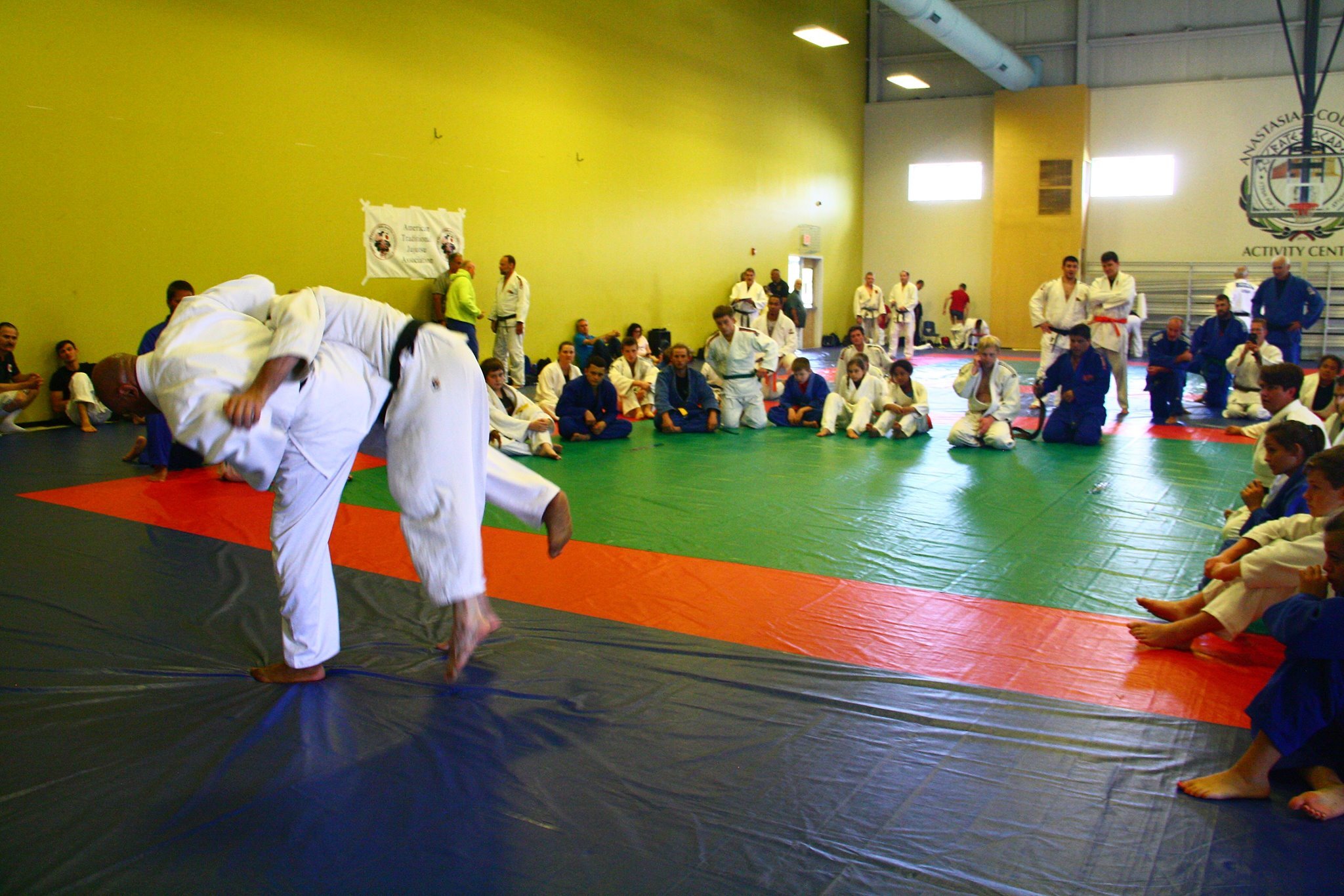 Greatest Camp On Earth photo 1