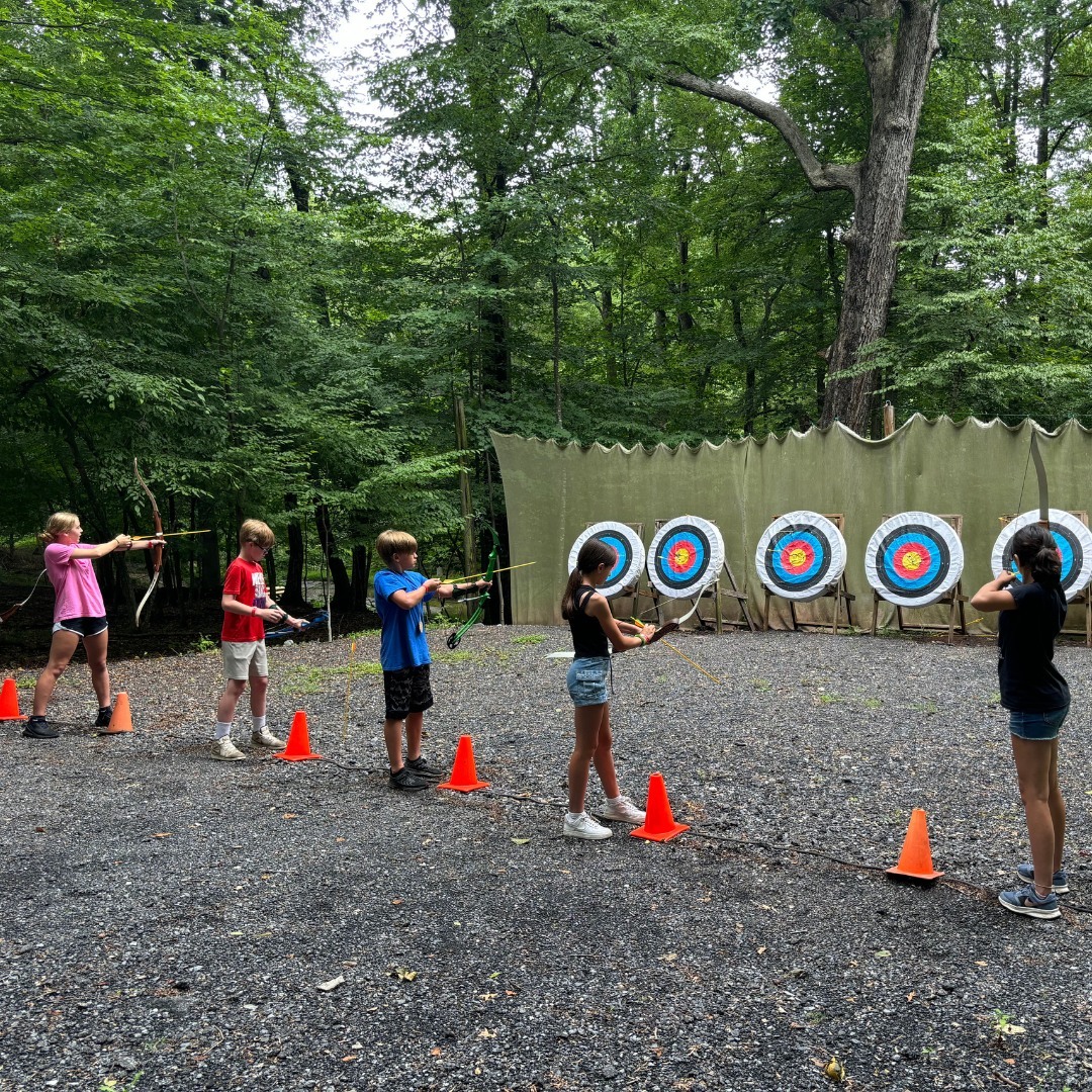 Gretna Glen Camp photo 1