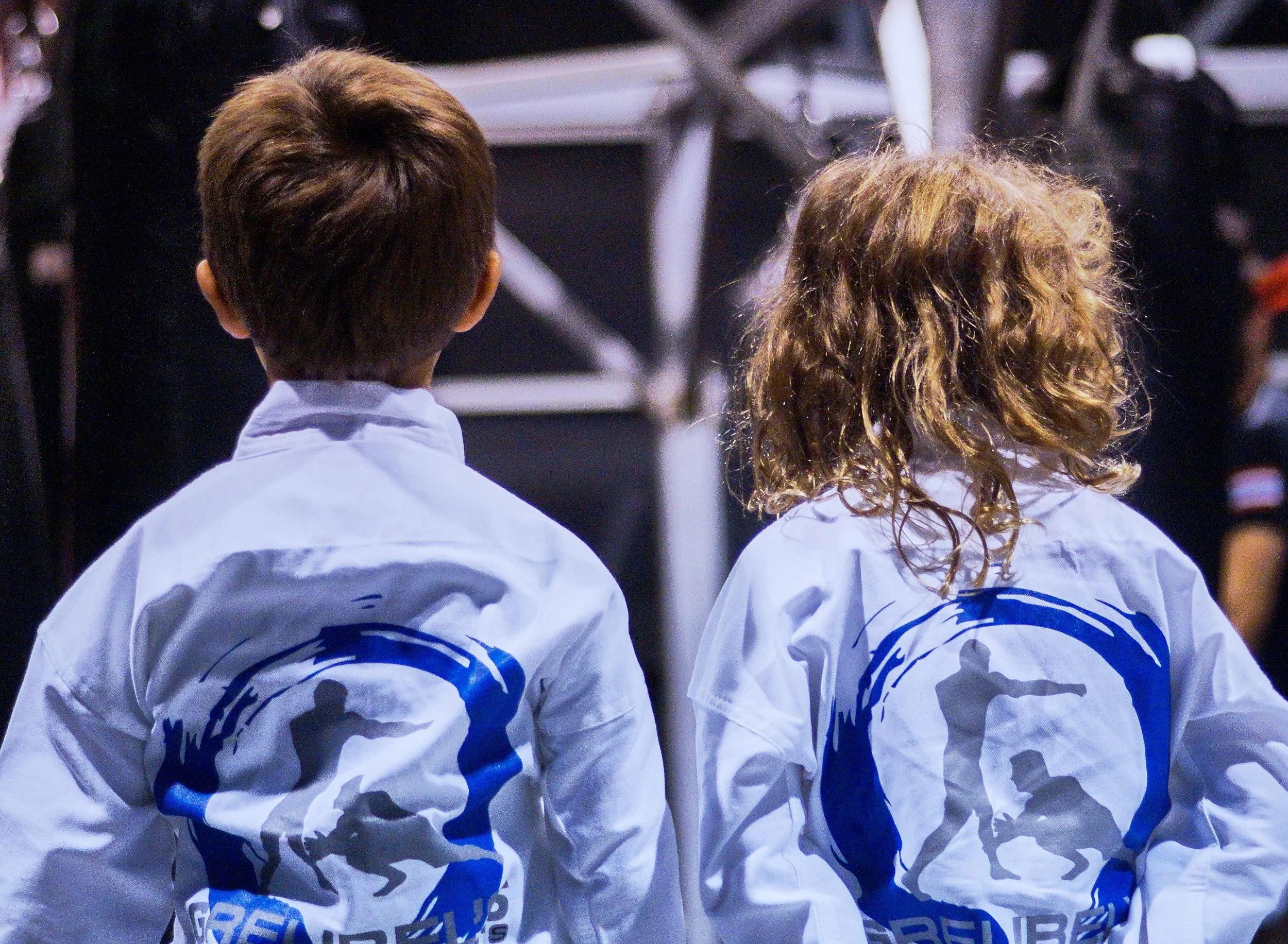 Greubel’s MMA Summer Camp