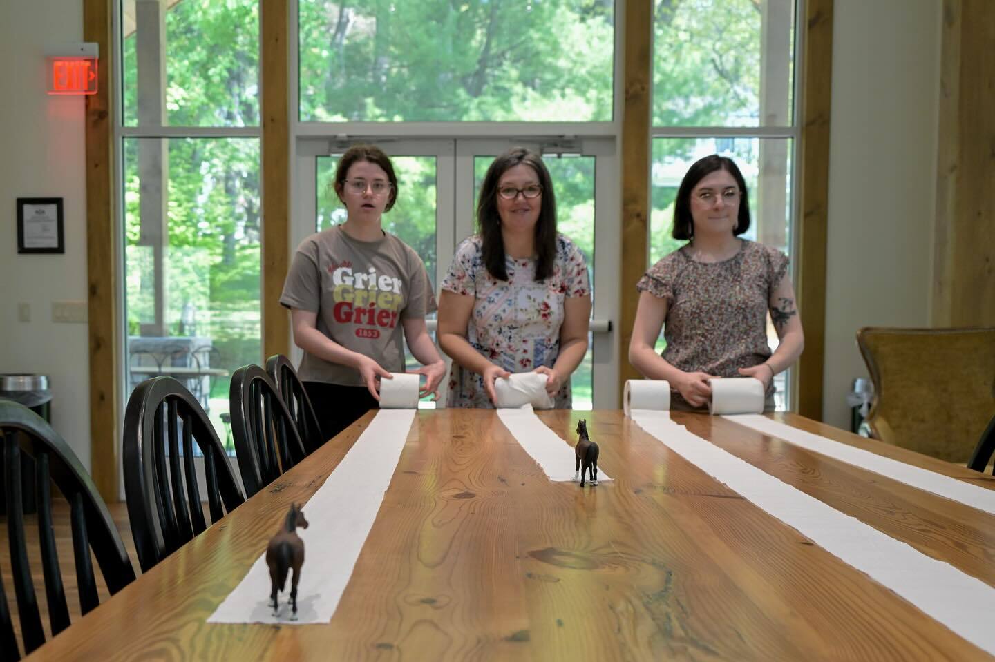 Island Lake Camp photo 1