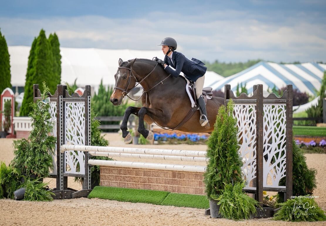 Grier Summer For Girls