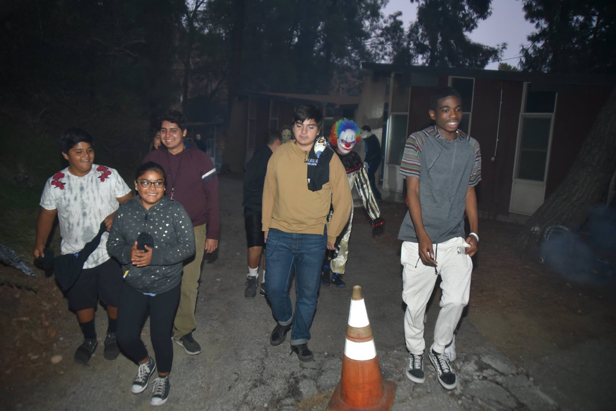 Griffith Park Boys Camp photo 1