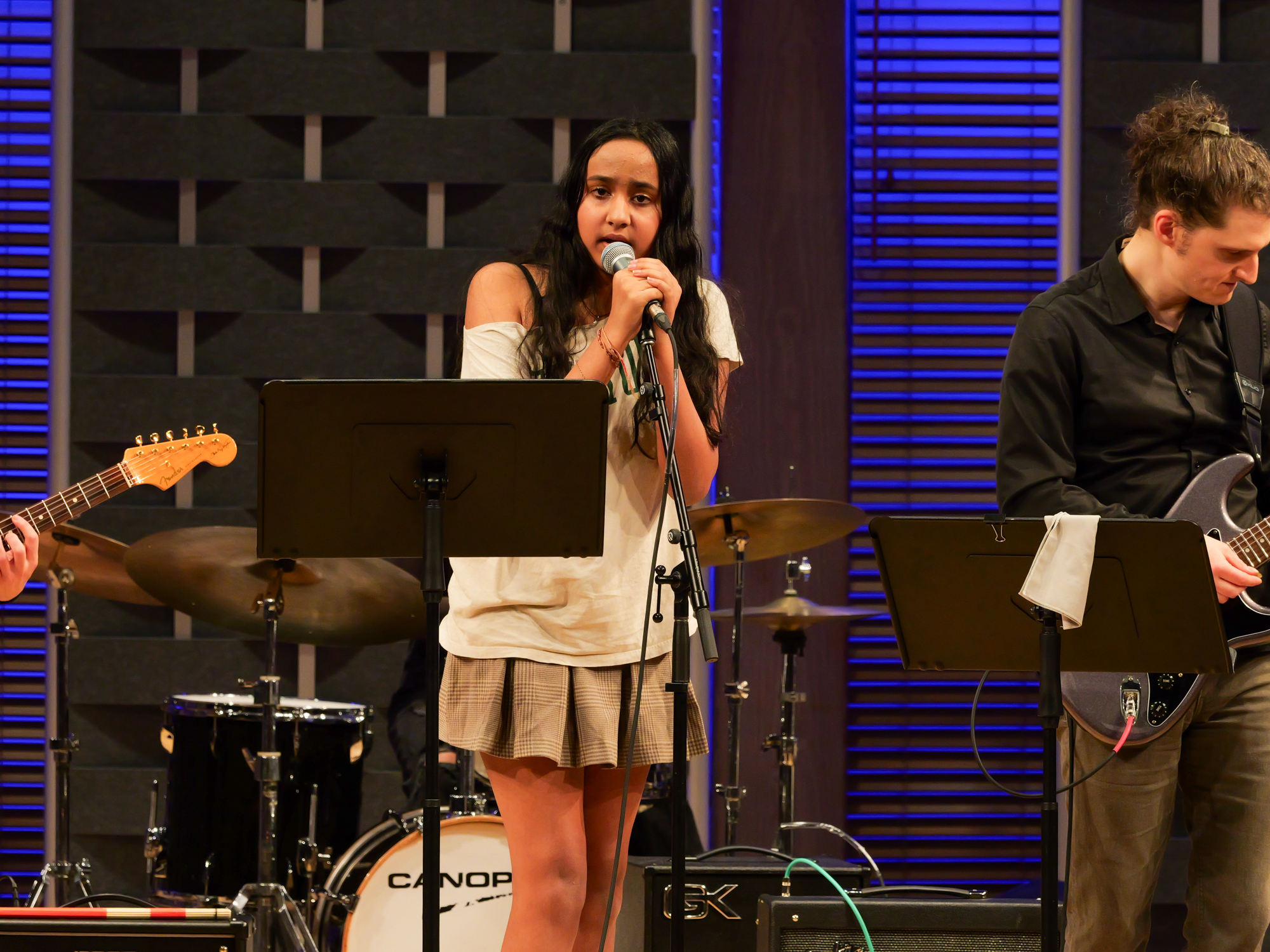 Groton Hill’s Summer Arts Mashup photo 1