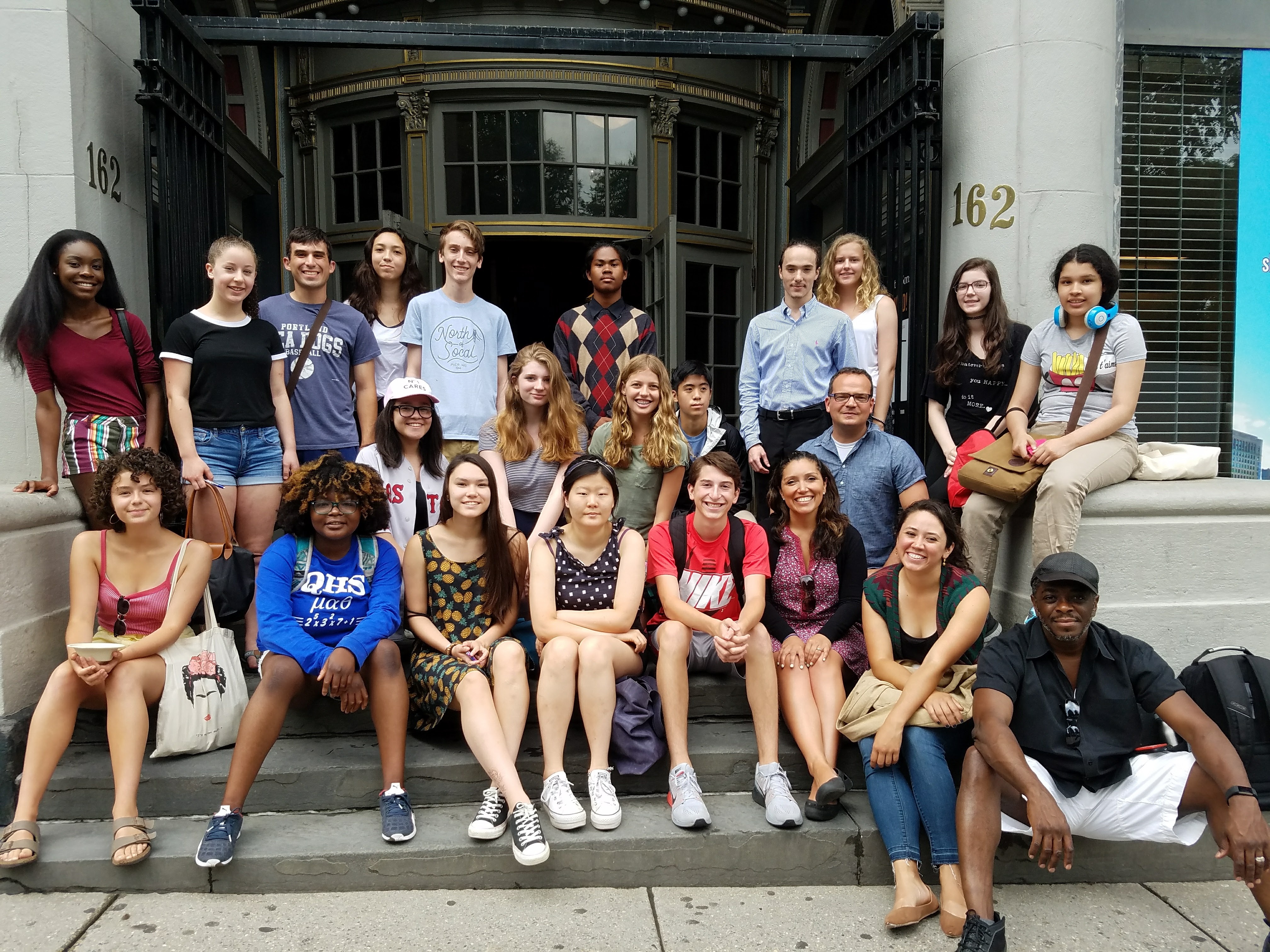GrubStreet Summer Writing Classes photo 1
